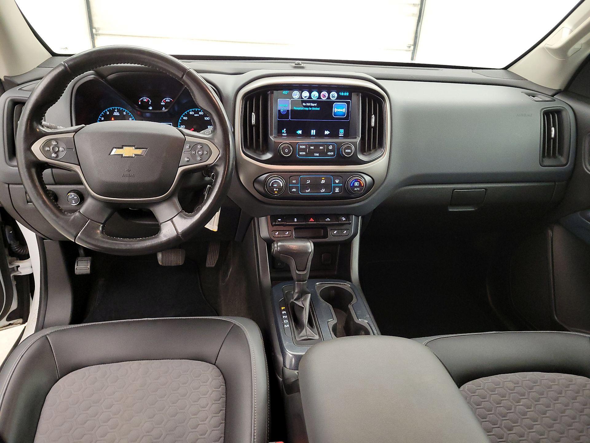 Thumbnail: 2015 Chevrolet Colorado - 9