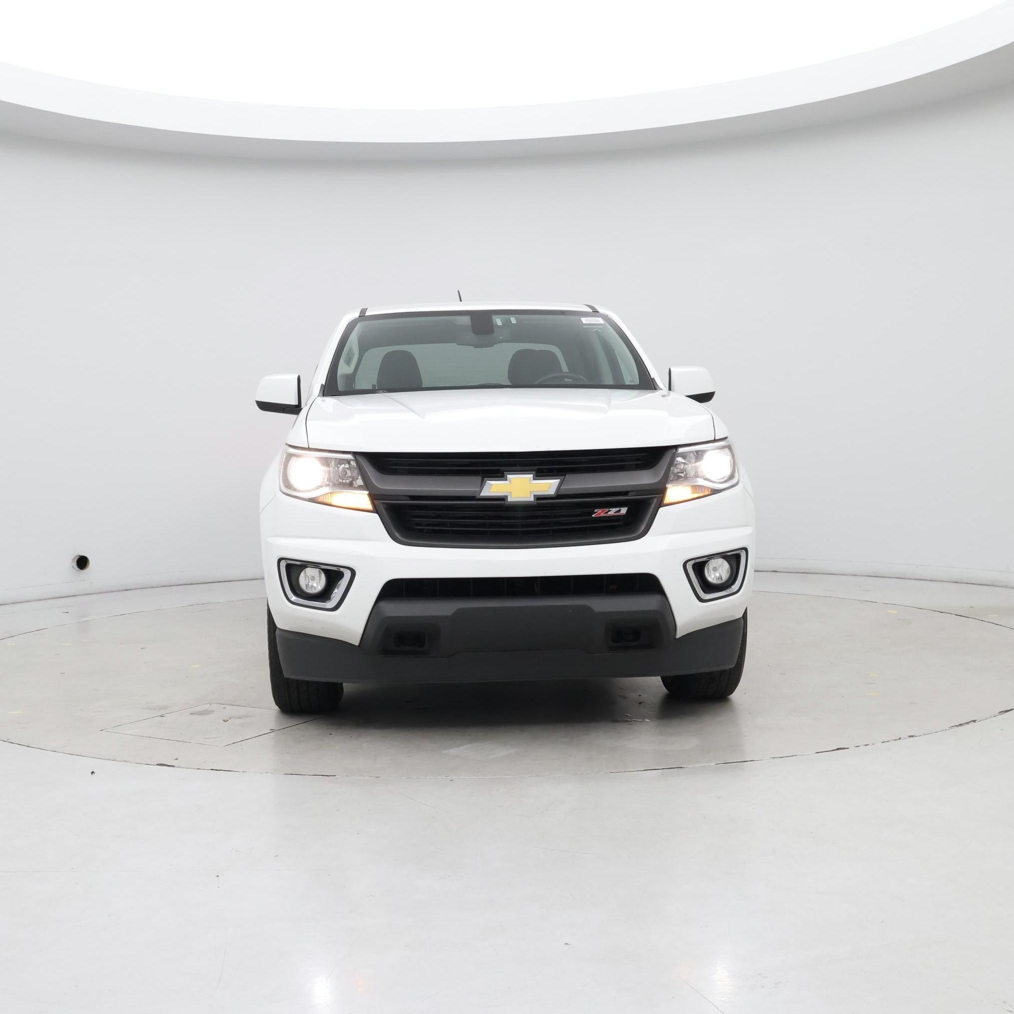 Thumbnail: 2015 Chevrolet Colorado - 5