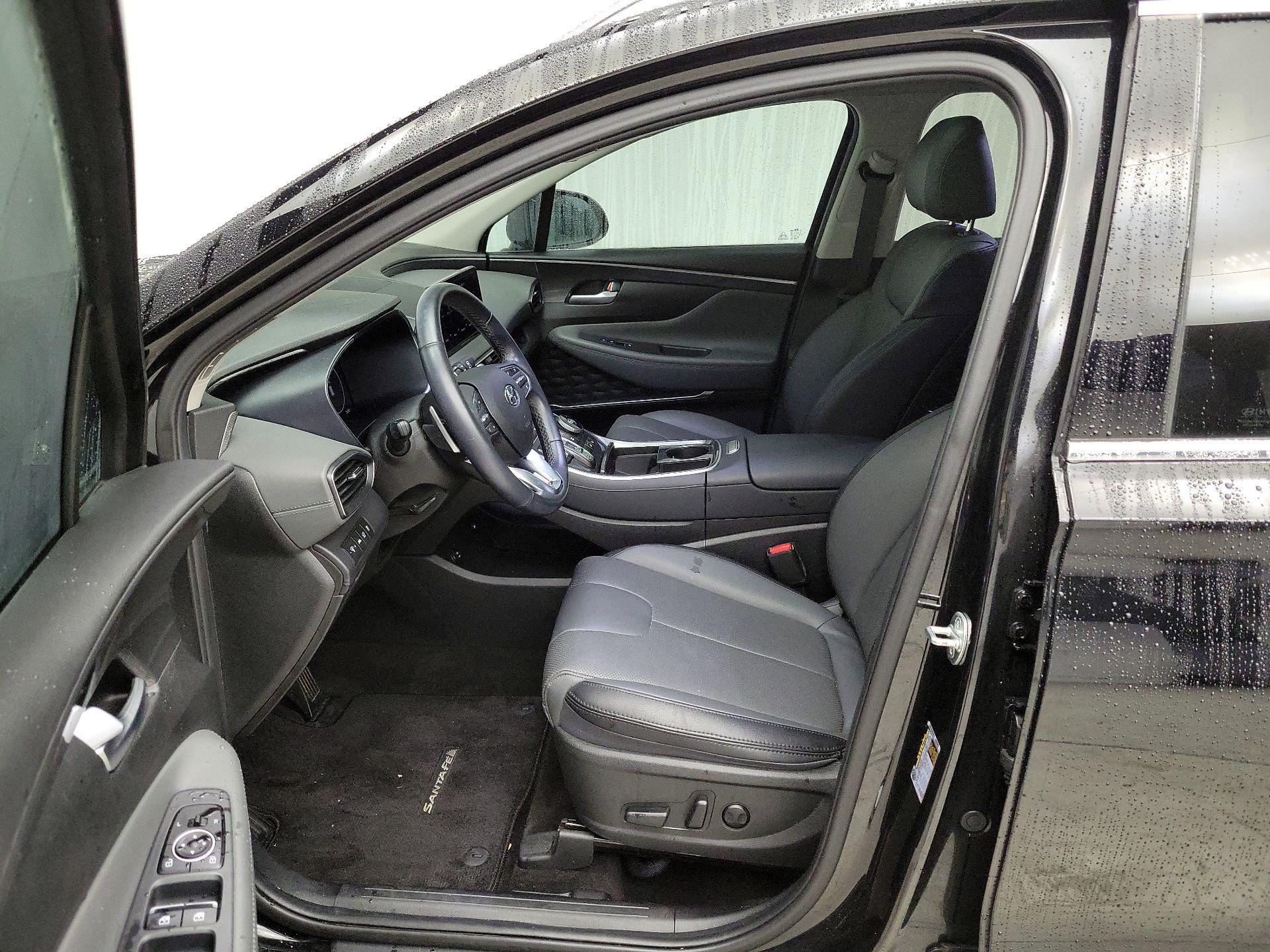 Thumbnail: 2023 Hyundai Santa Fe - 11