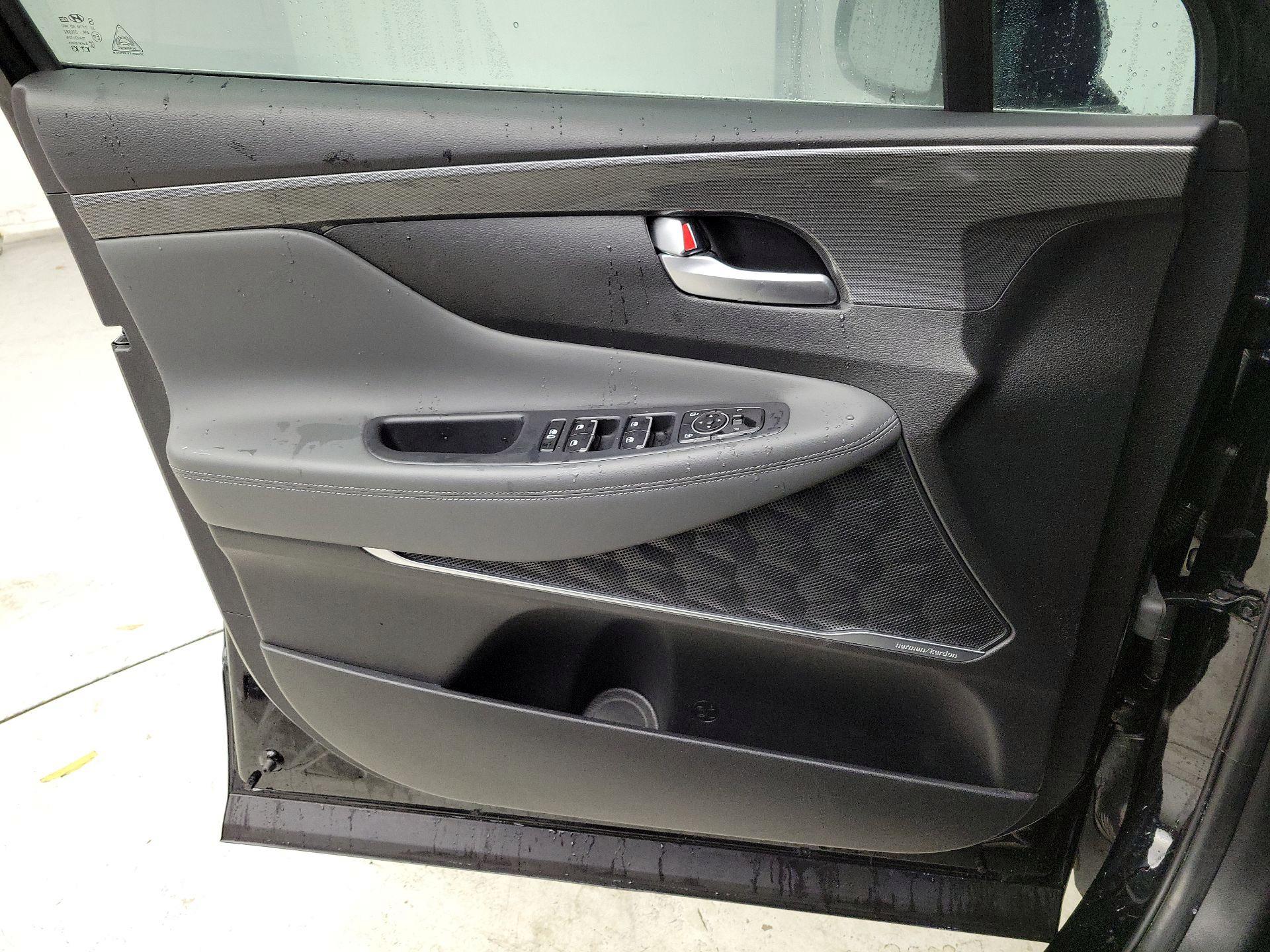 Thumbnail: 2023 Hyundai Santa Fe - 12