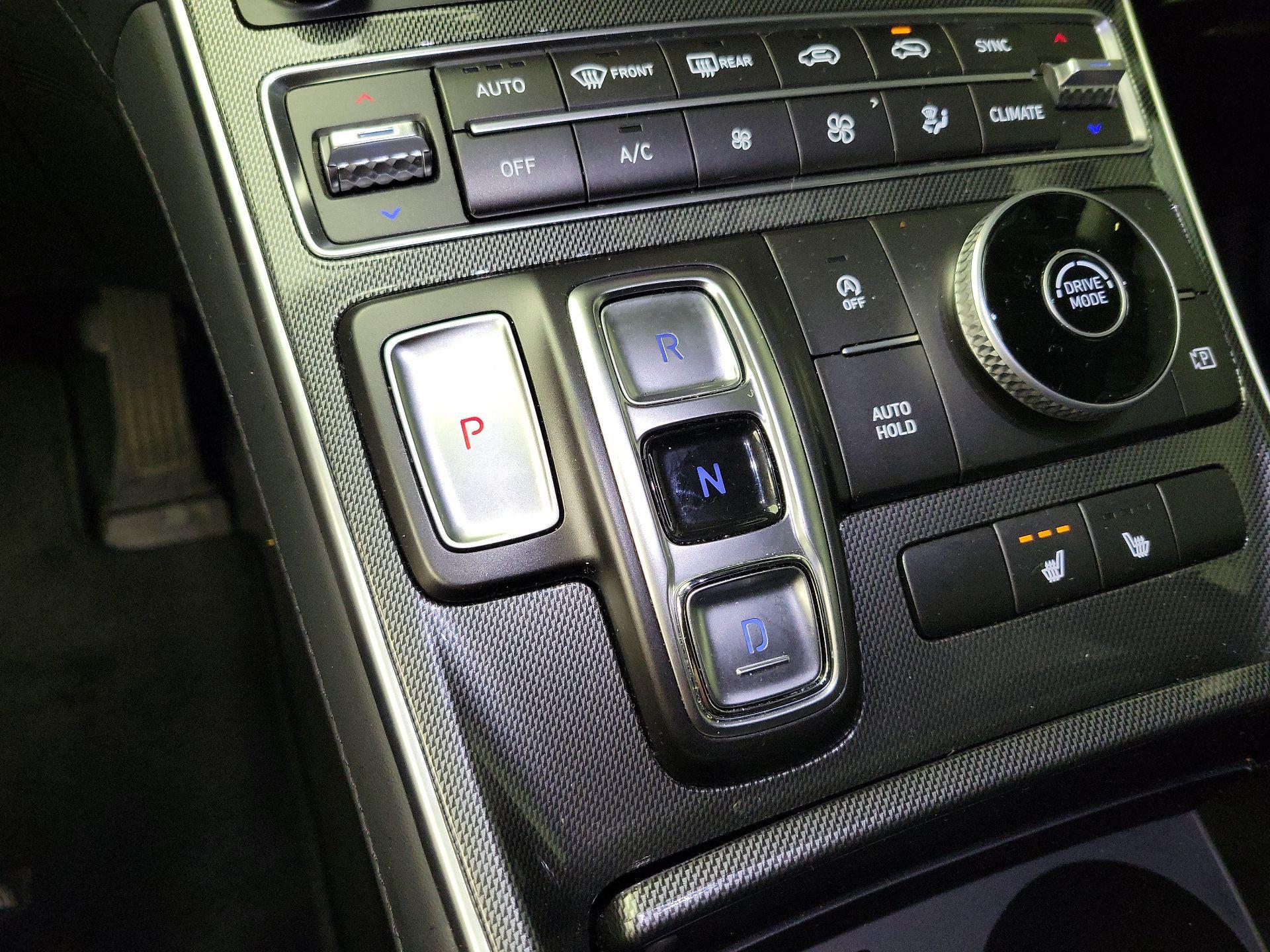 Thumbnail: 2023 Hyundai Santa Fe - 18