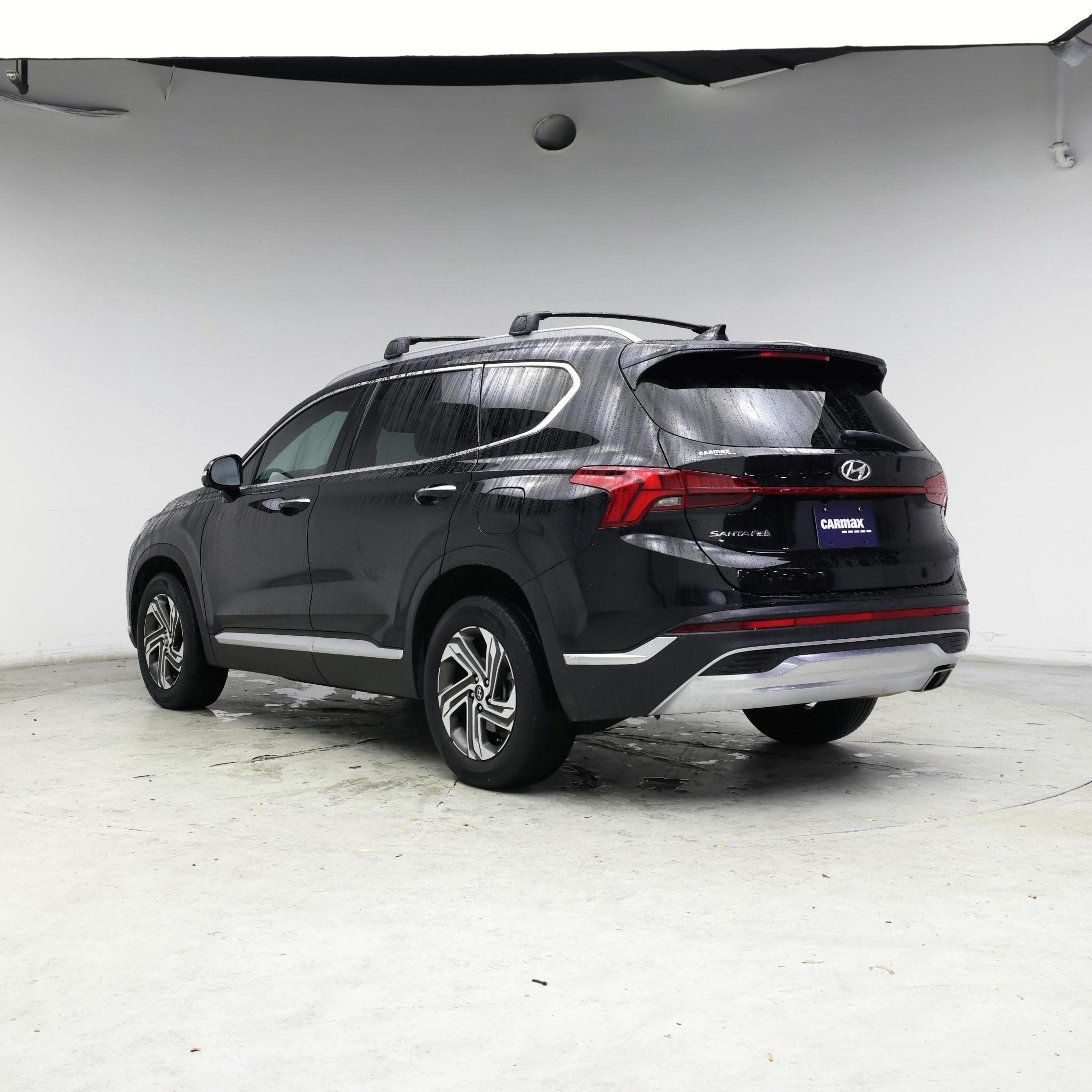 Thumbnail: 2023 Hyundai Santa Fe - 2