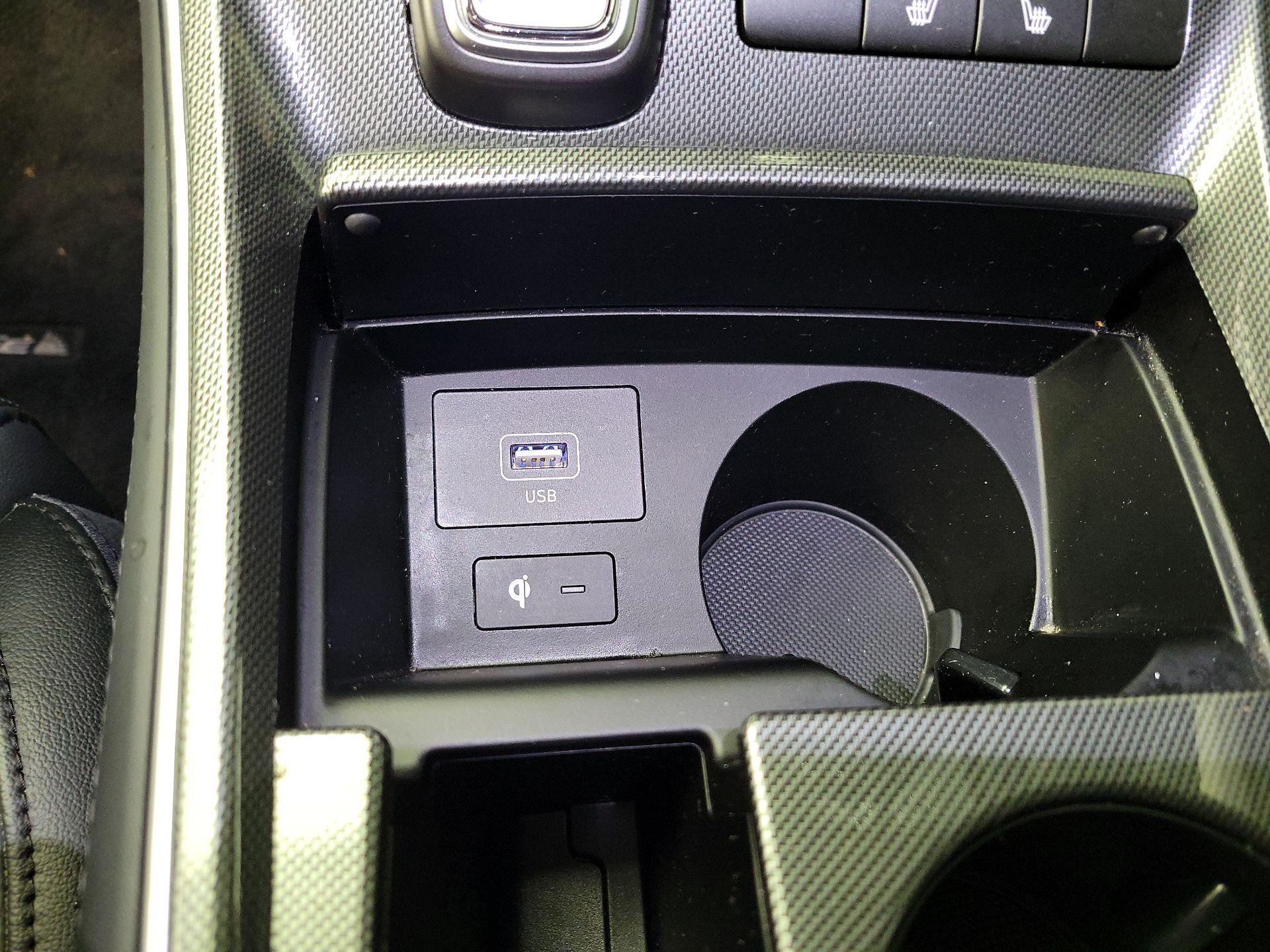 Thumbnail: 2023 Hyundai Santa Fe - 19