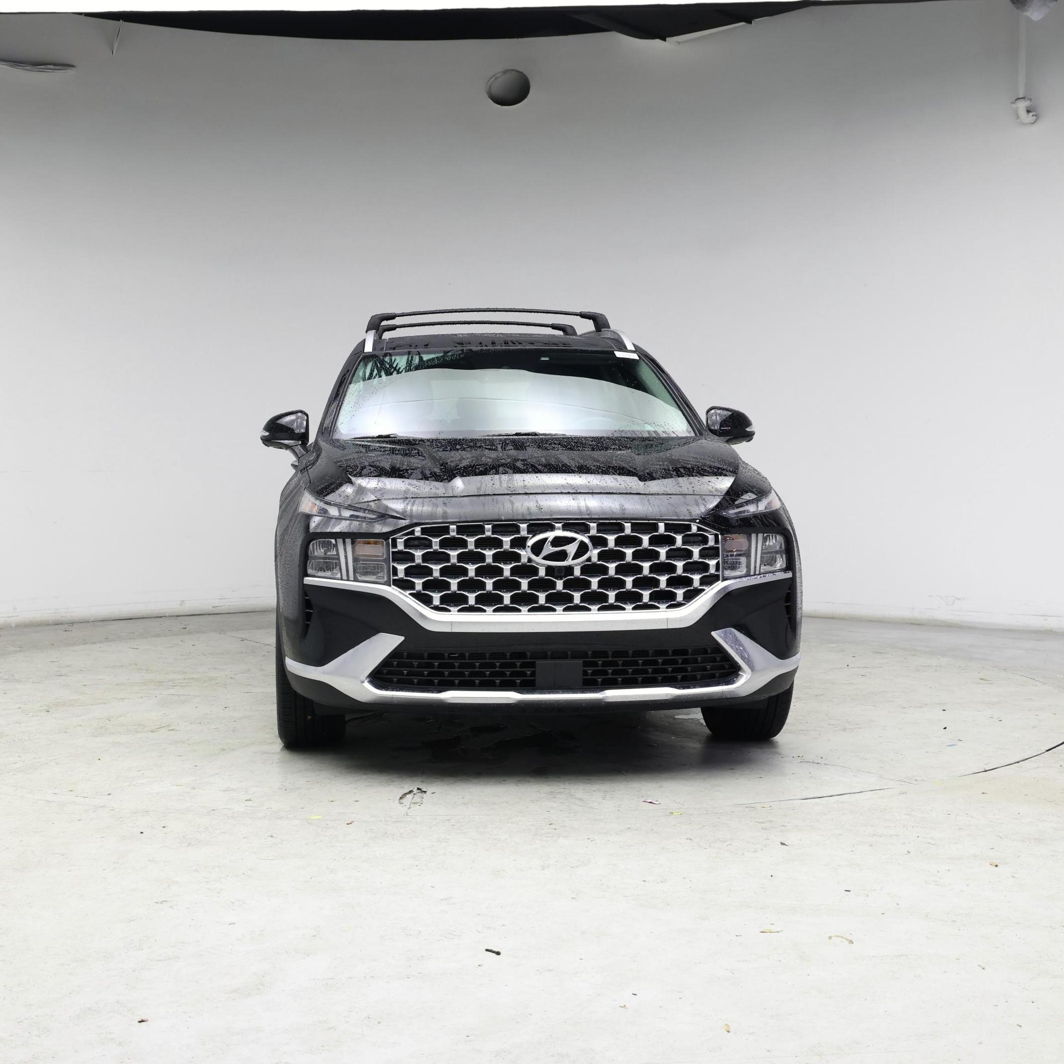 Thumbnail: 2023 Hyundai Santa Fe - 5