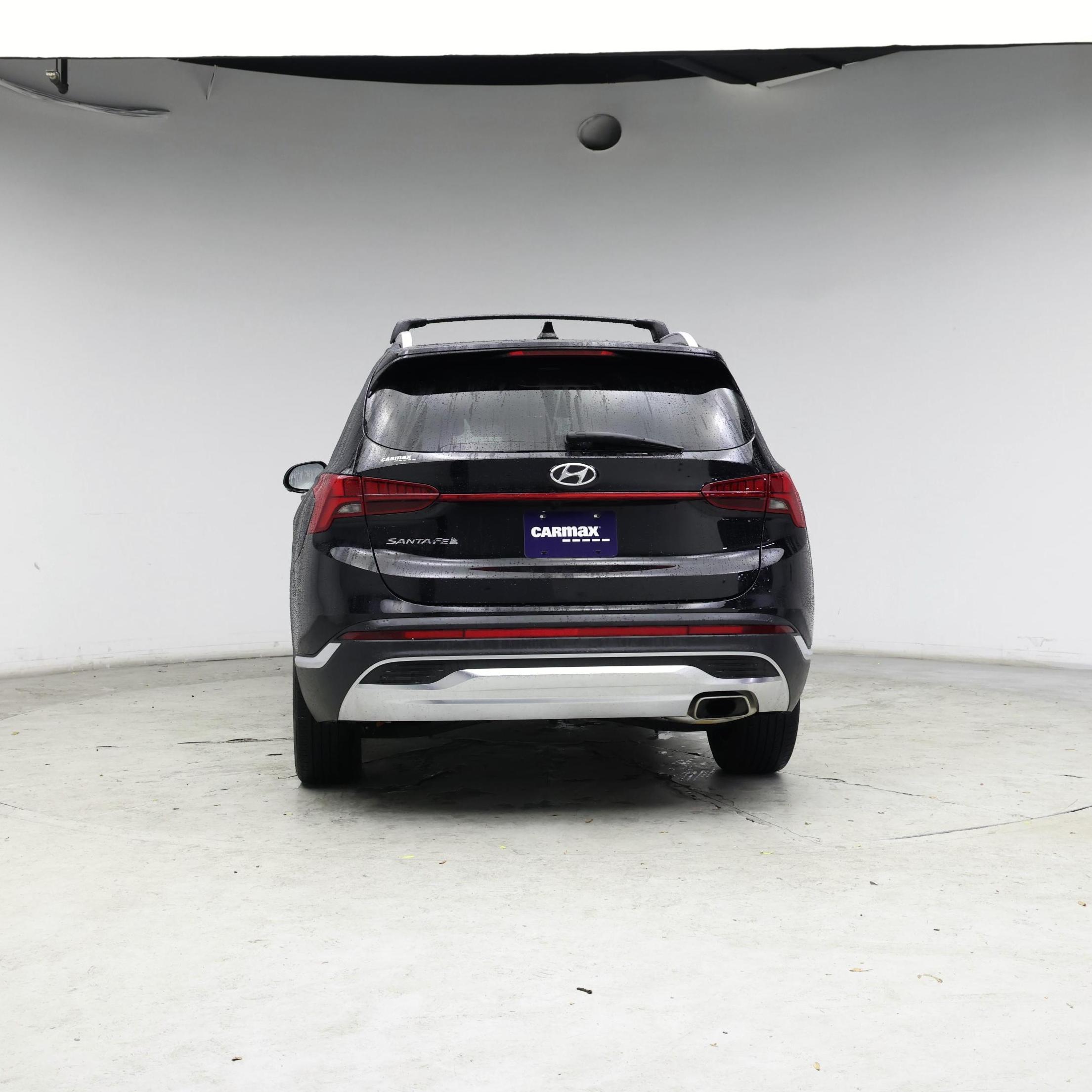 Thumbnail: 2023 Hyundai Santa Fe - 6