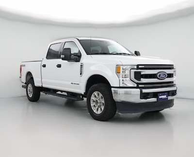 2020 Ford F250 XLT