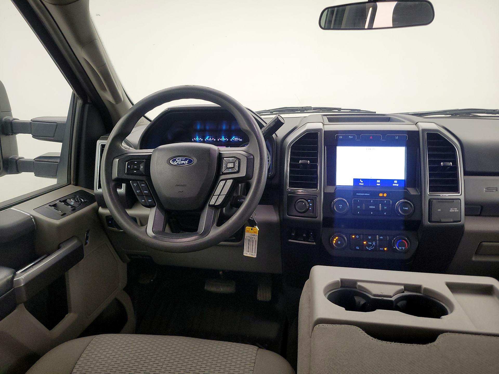 Thumbnail: 2020 Ford F-250 - 10