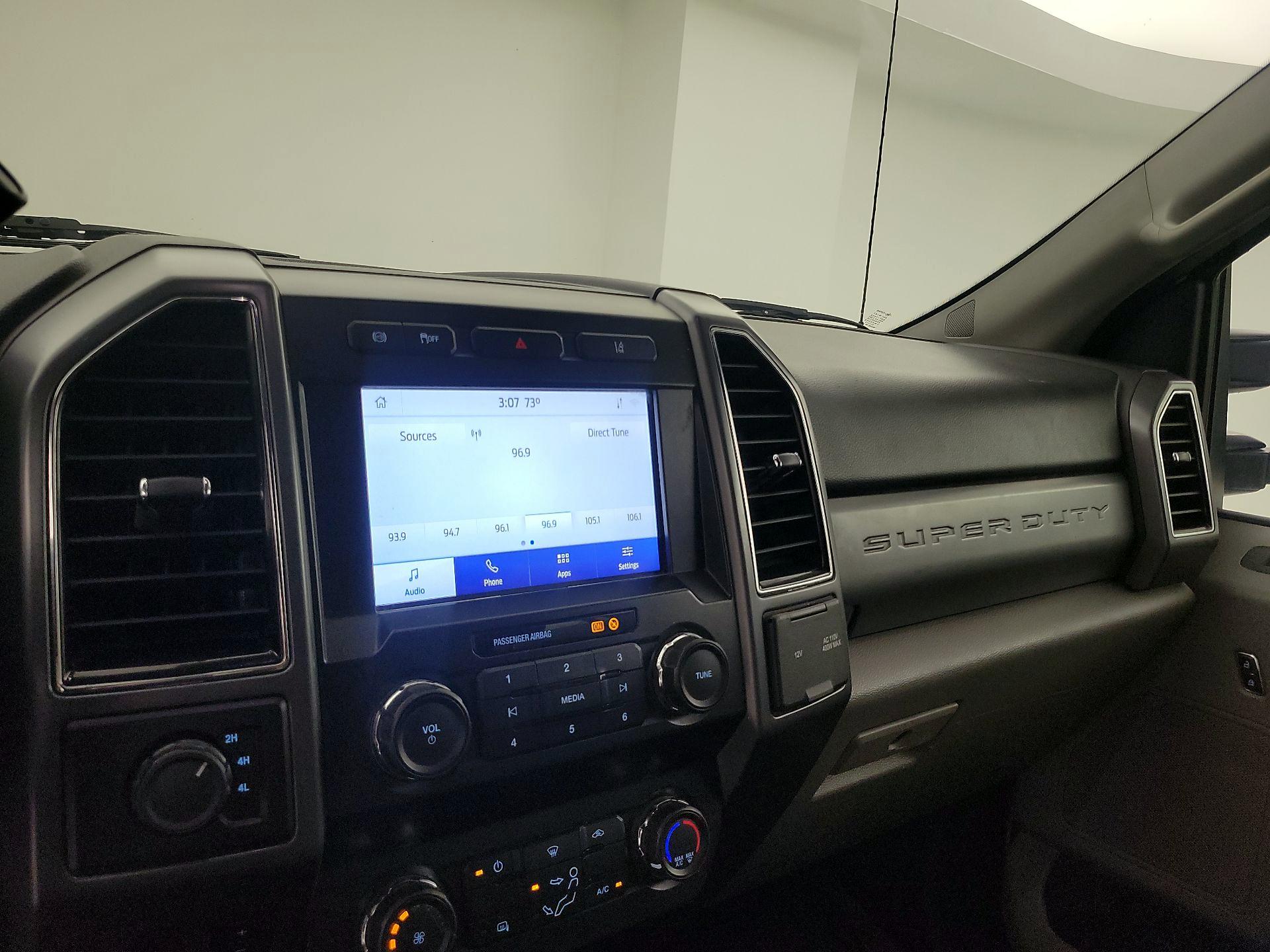 Thumbnail: 2020 Ford F-250 - 15