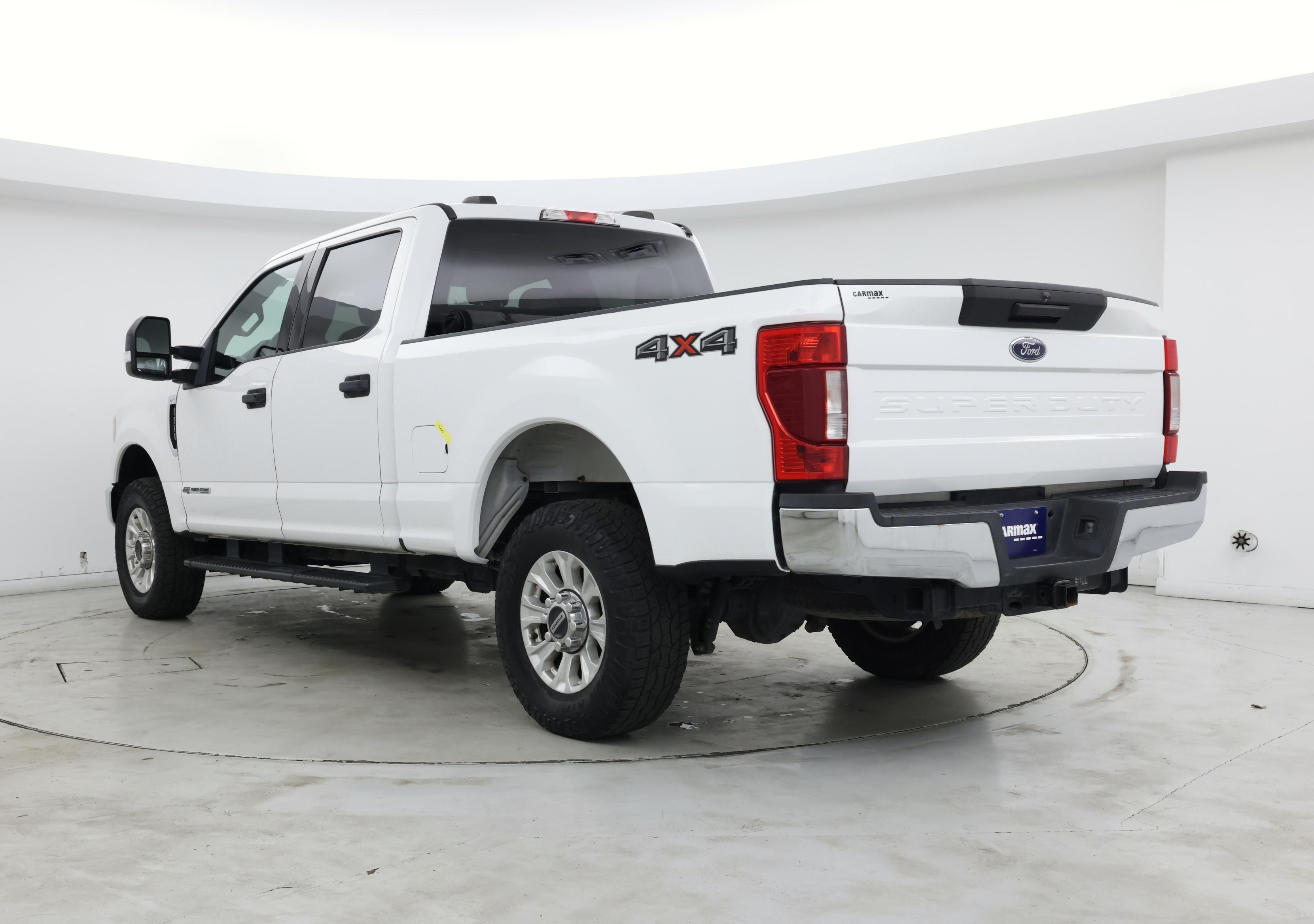 Thumbnail: 2020 Ford F-250 - 2