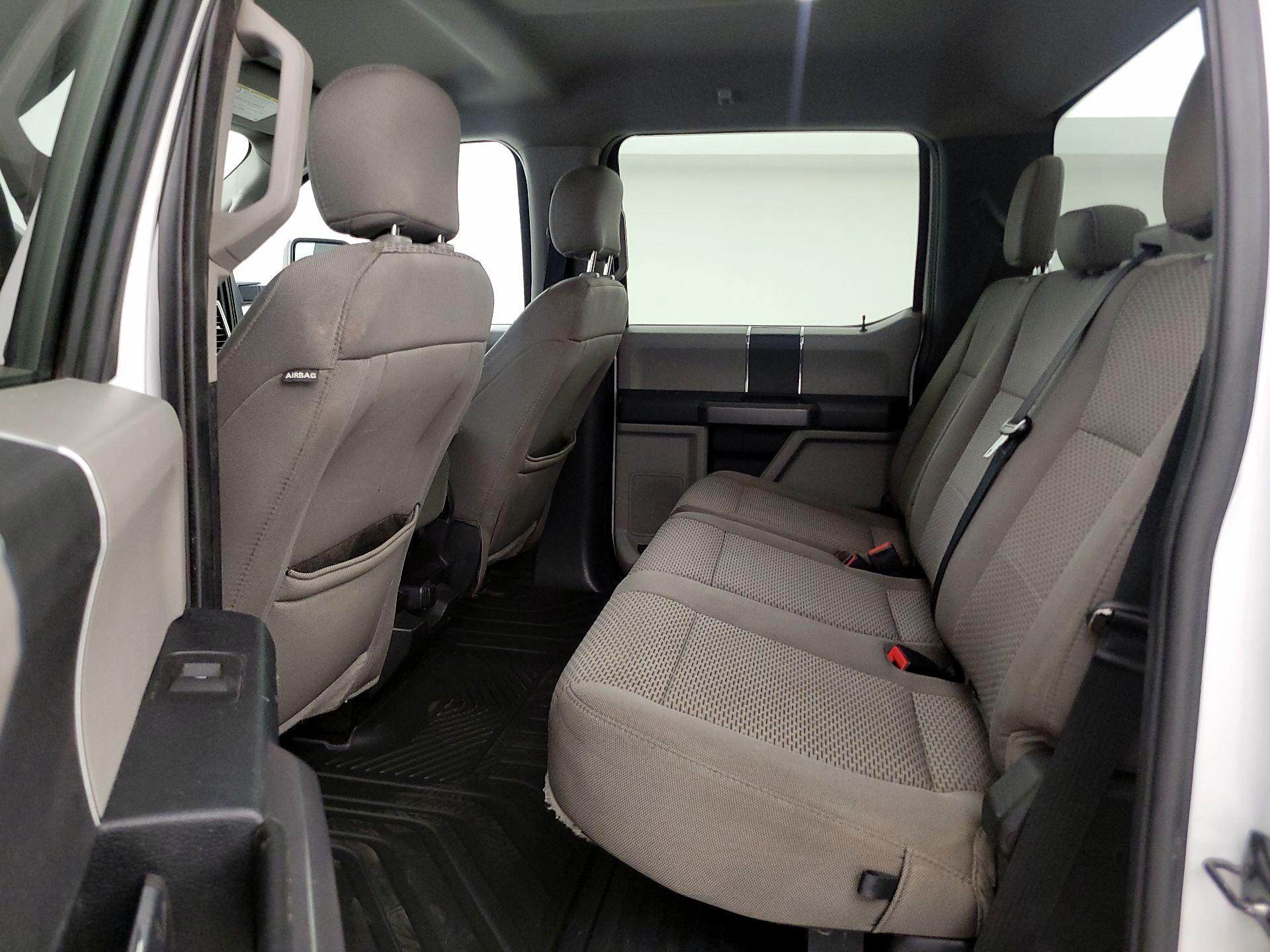 Thumbnail: 2020 Ford F-250 - 19