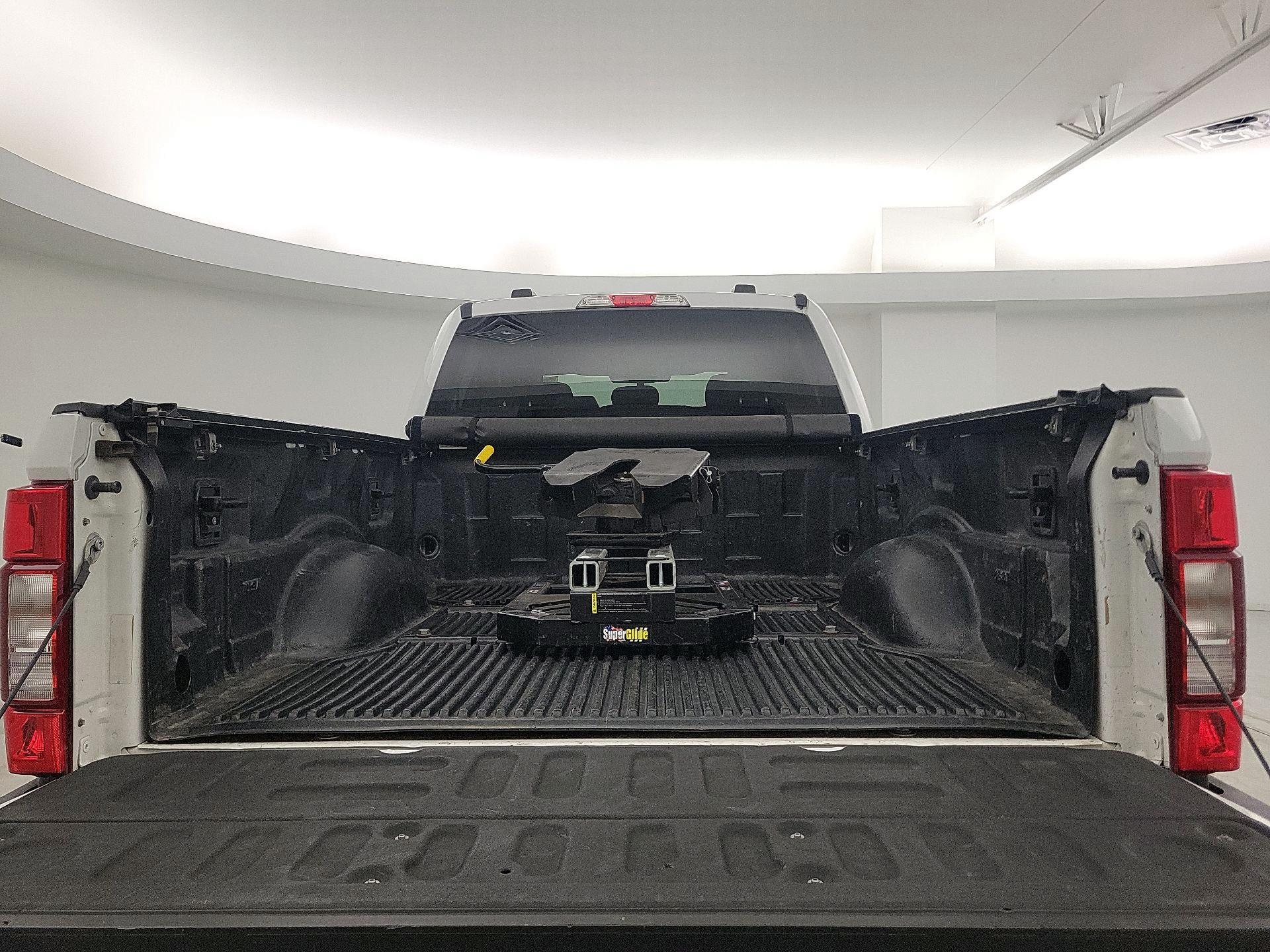 Thumbnail: 2020 Ford F-250 - 20