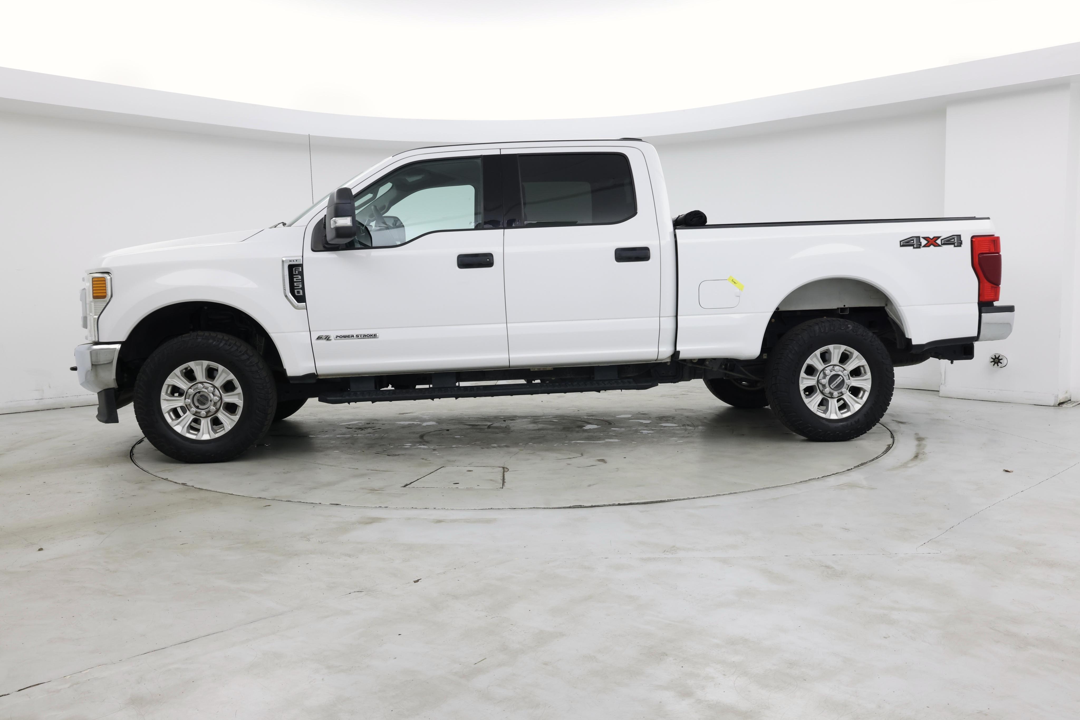 Thumbnail: 2020 Ford F-250 - 3