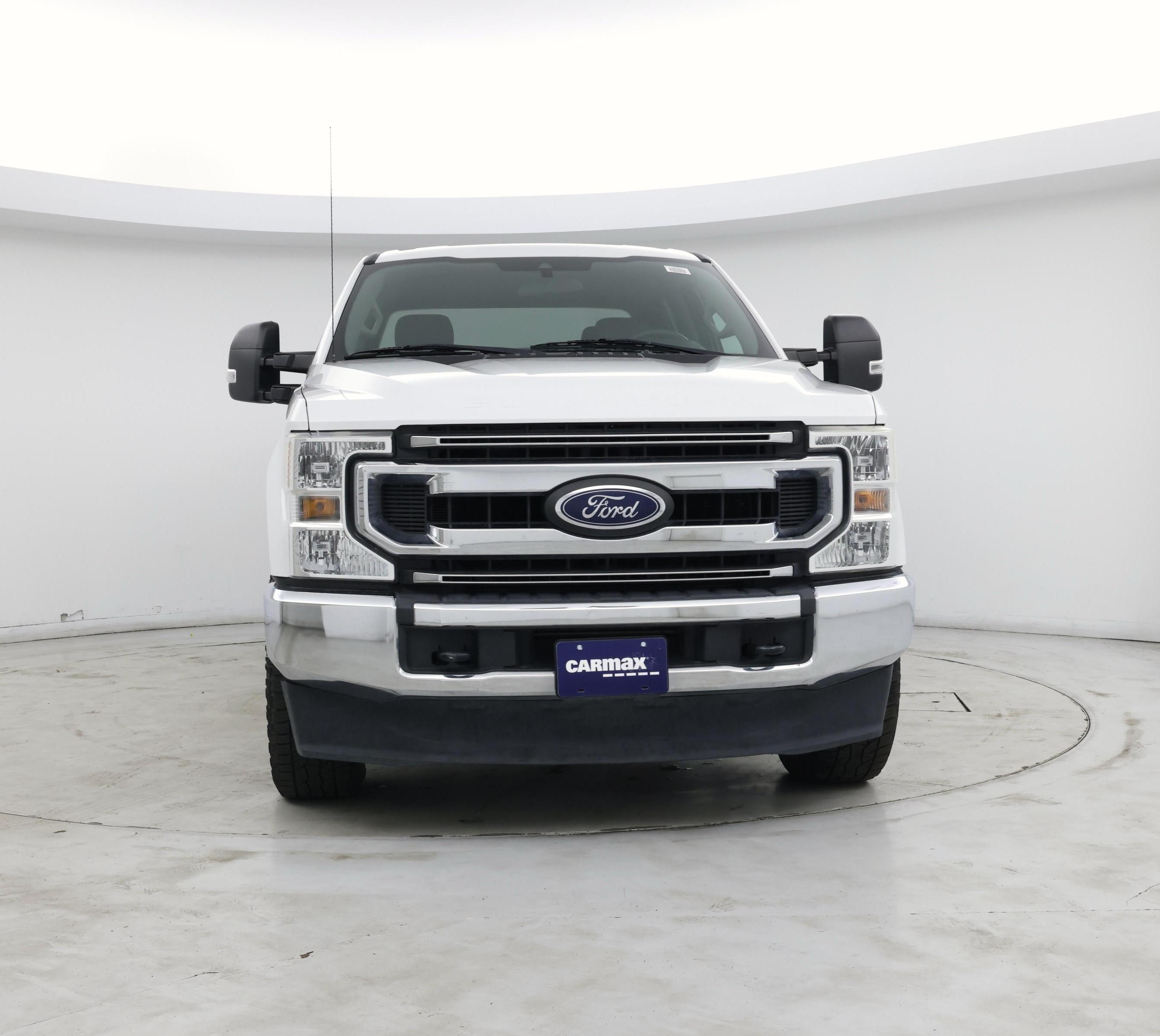 Thumbnail: 2020 Ford F-250 - 5