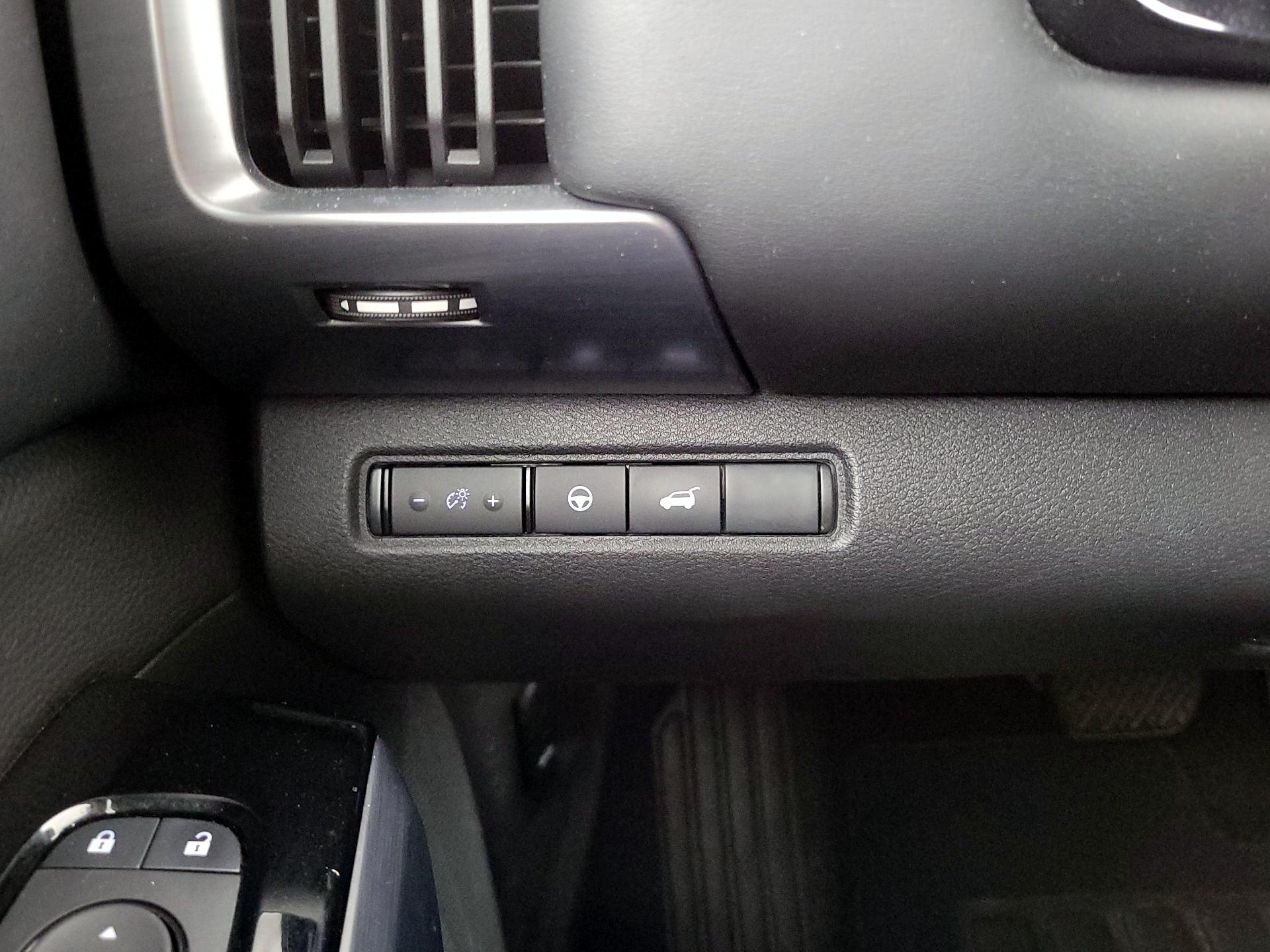 Thumbnail: 2024 Nissan Pathfinder - 13