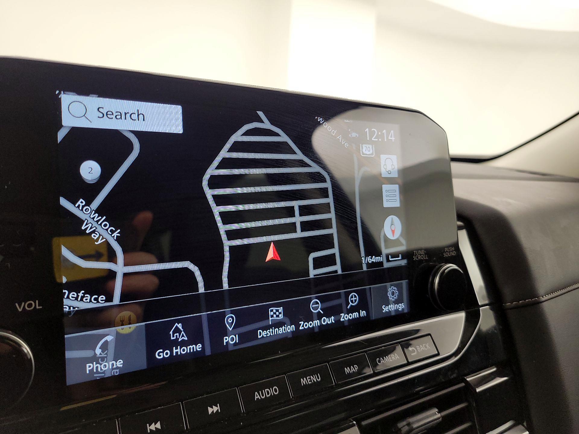 Thumbnail: 2024 Nissan Pathfinder - 14