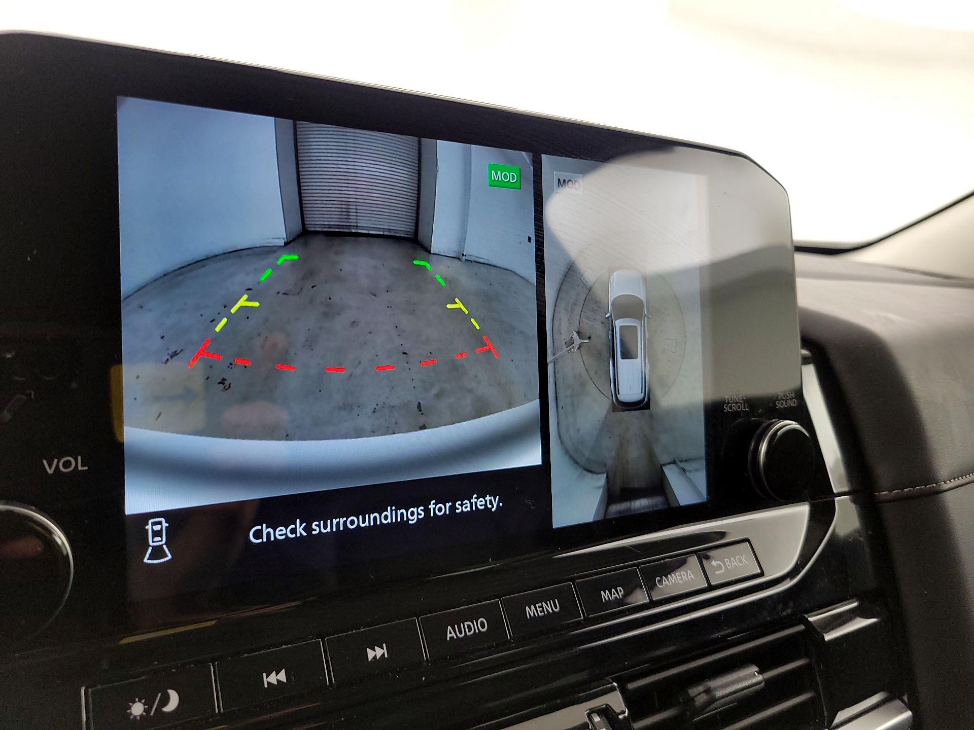 Thumbnail: 2024 Nissan Pathfinder - 15