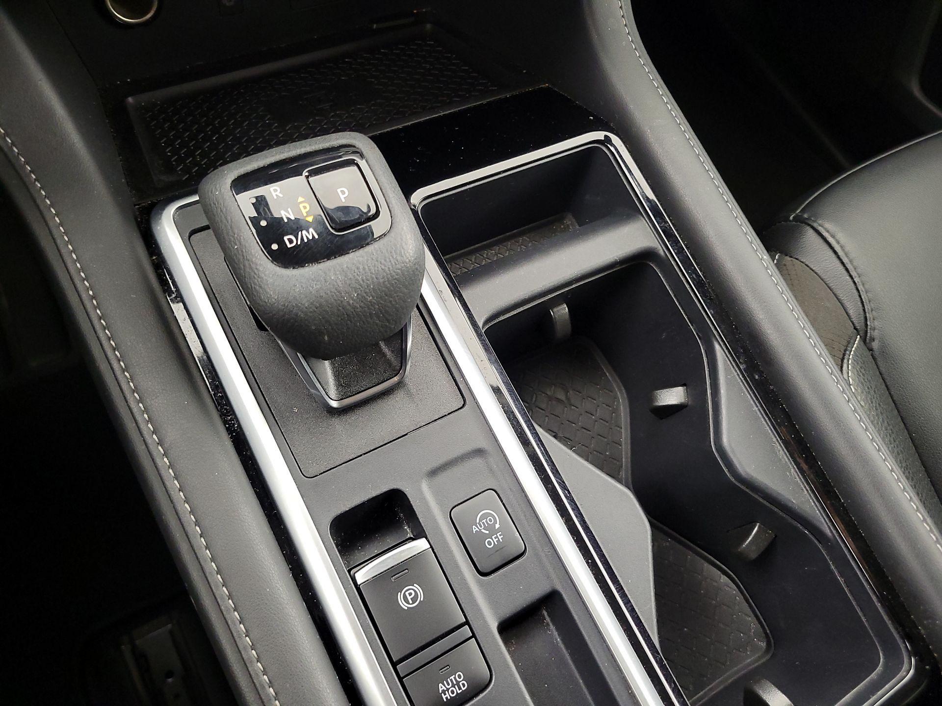 Thumbnail: 2024 Nissan Pathfinder - 18