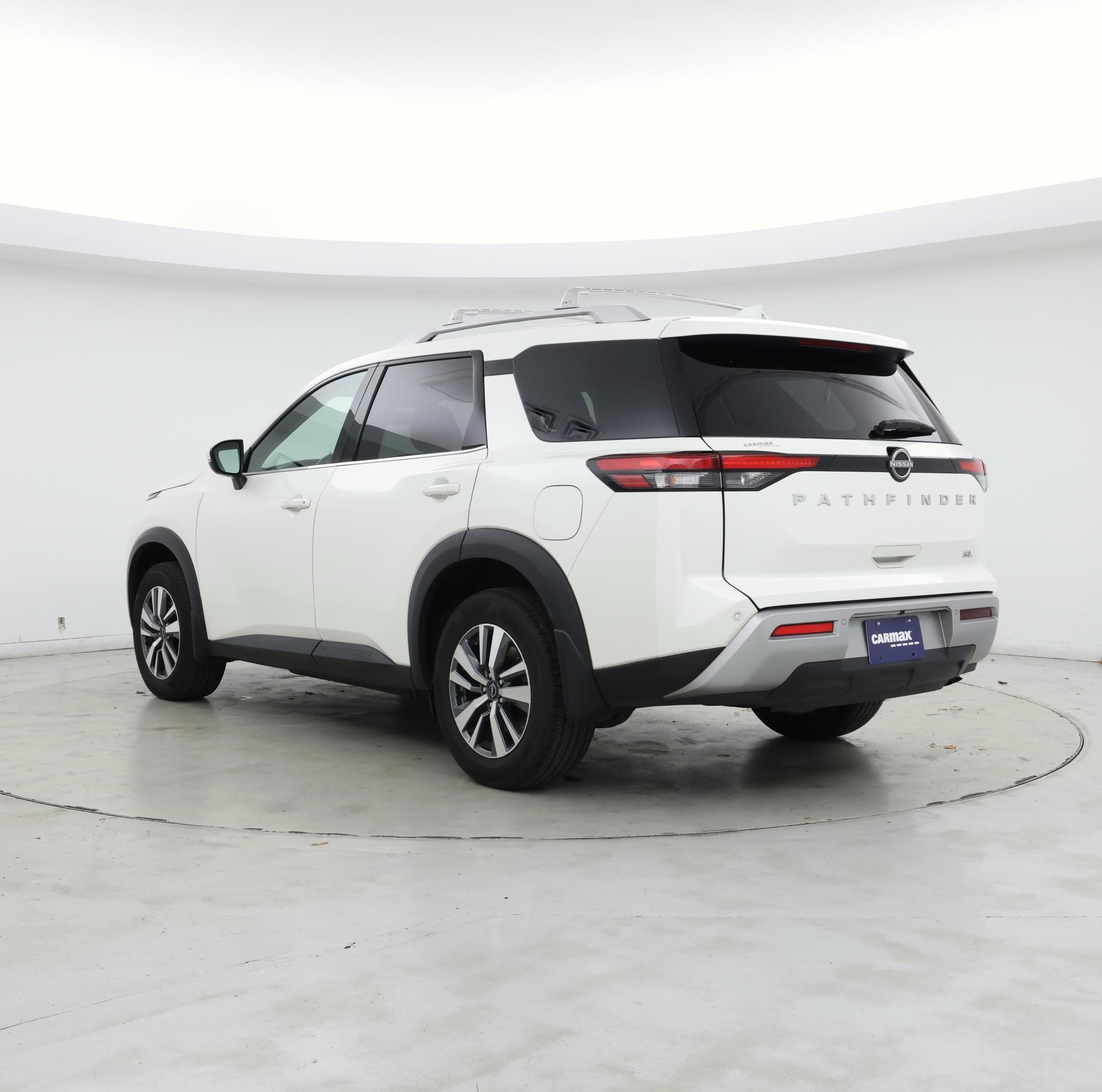 Thumbnail: 2024 Nissan Pathfinder - 2