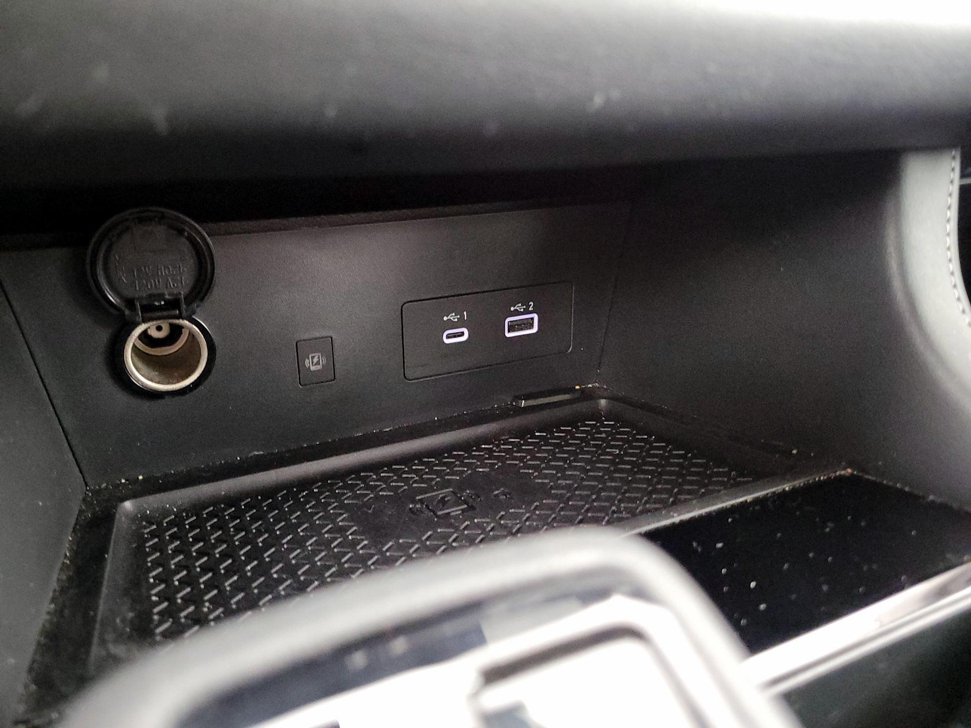 Thumbnail: 2024 Nissan Pathfinder - 19