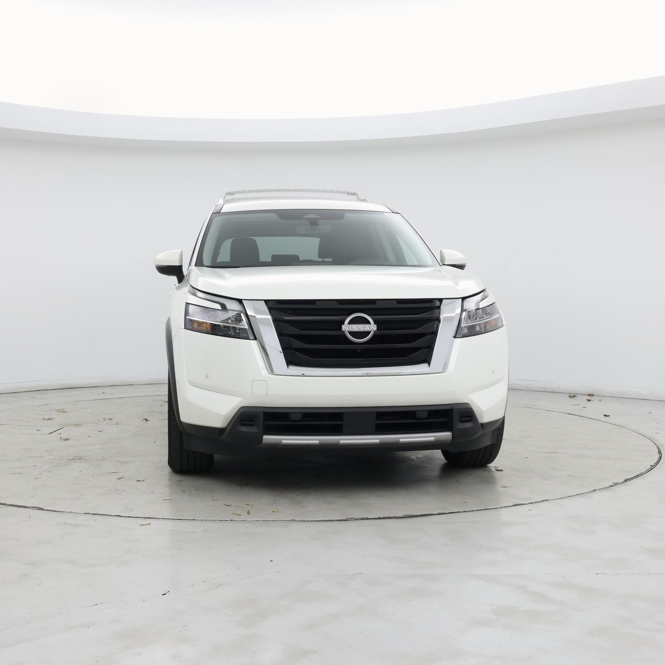 Thumbnail: 2024 Nissan Pathfinder - 5