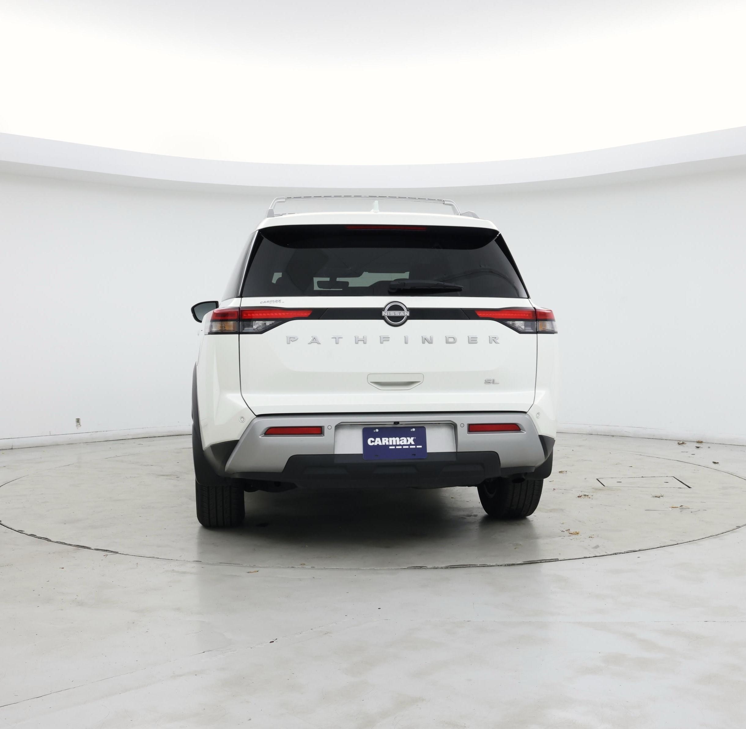 Thumbnail: 2024 Nissan Pathfinder - 6