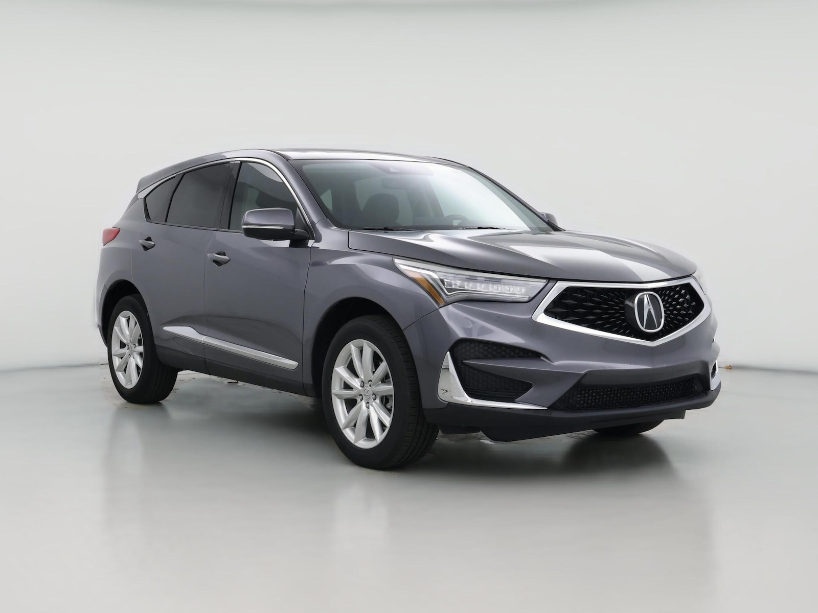 2021 Acura RDX