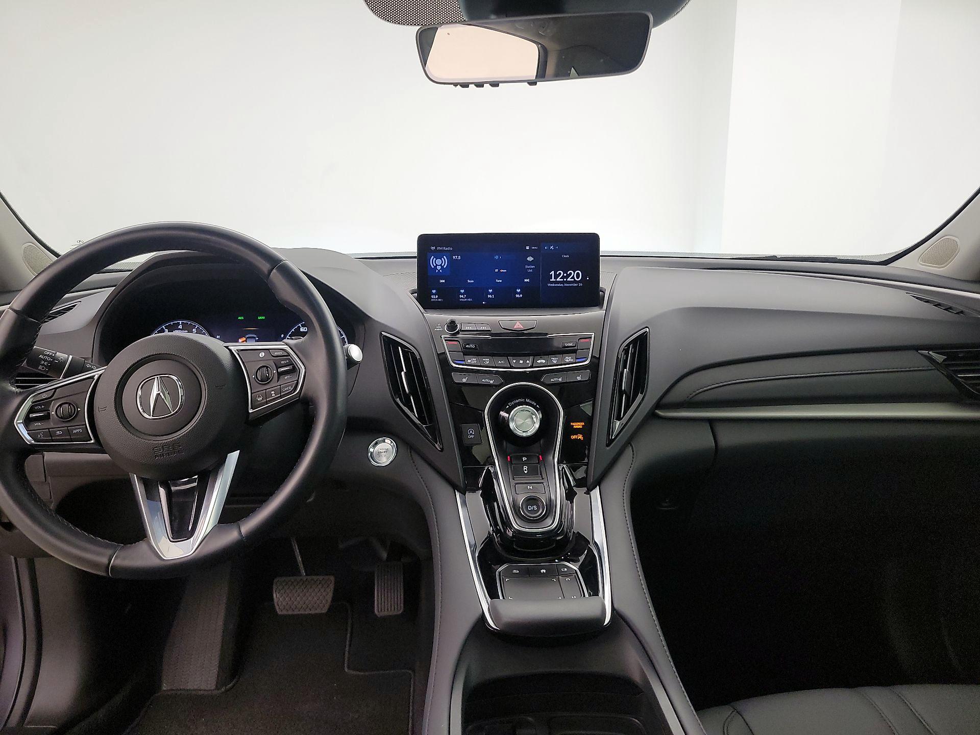 Thumbnail: 2021 Acura RDX - 9