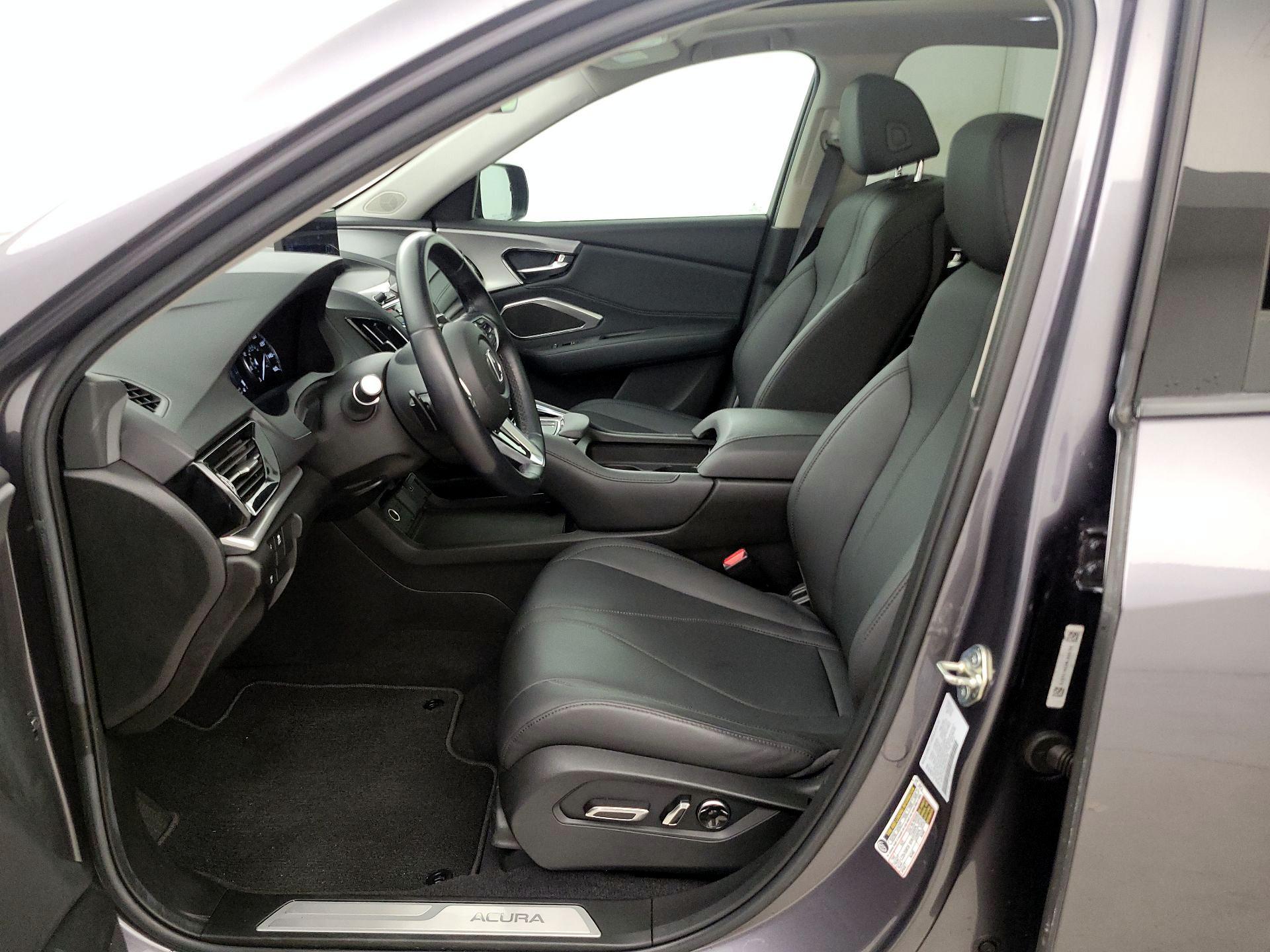 Thumbnail: 2021 Acura RDX - 11