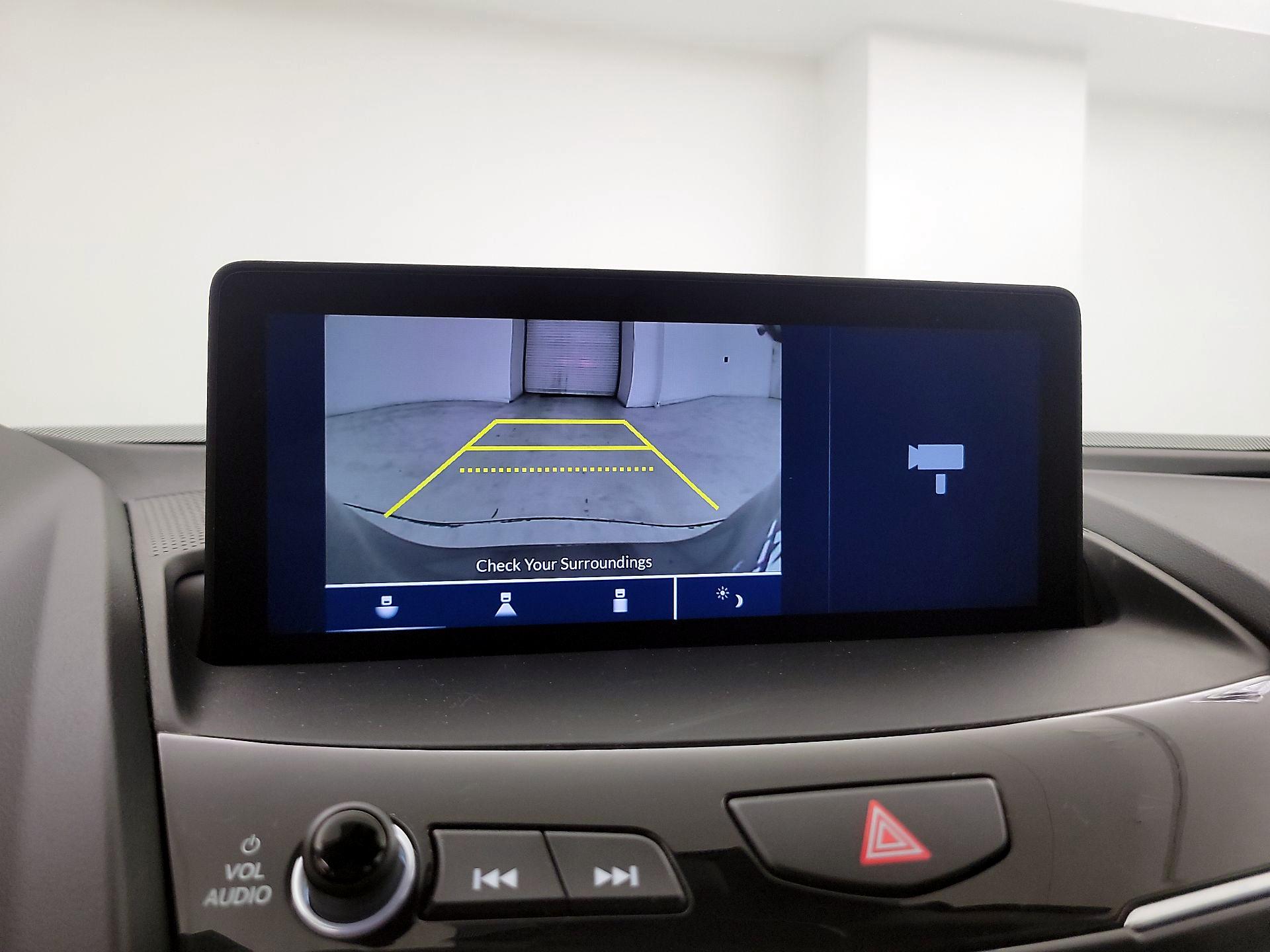 Thumbnail: 2021 Acura RDX - 14