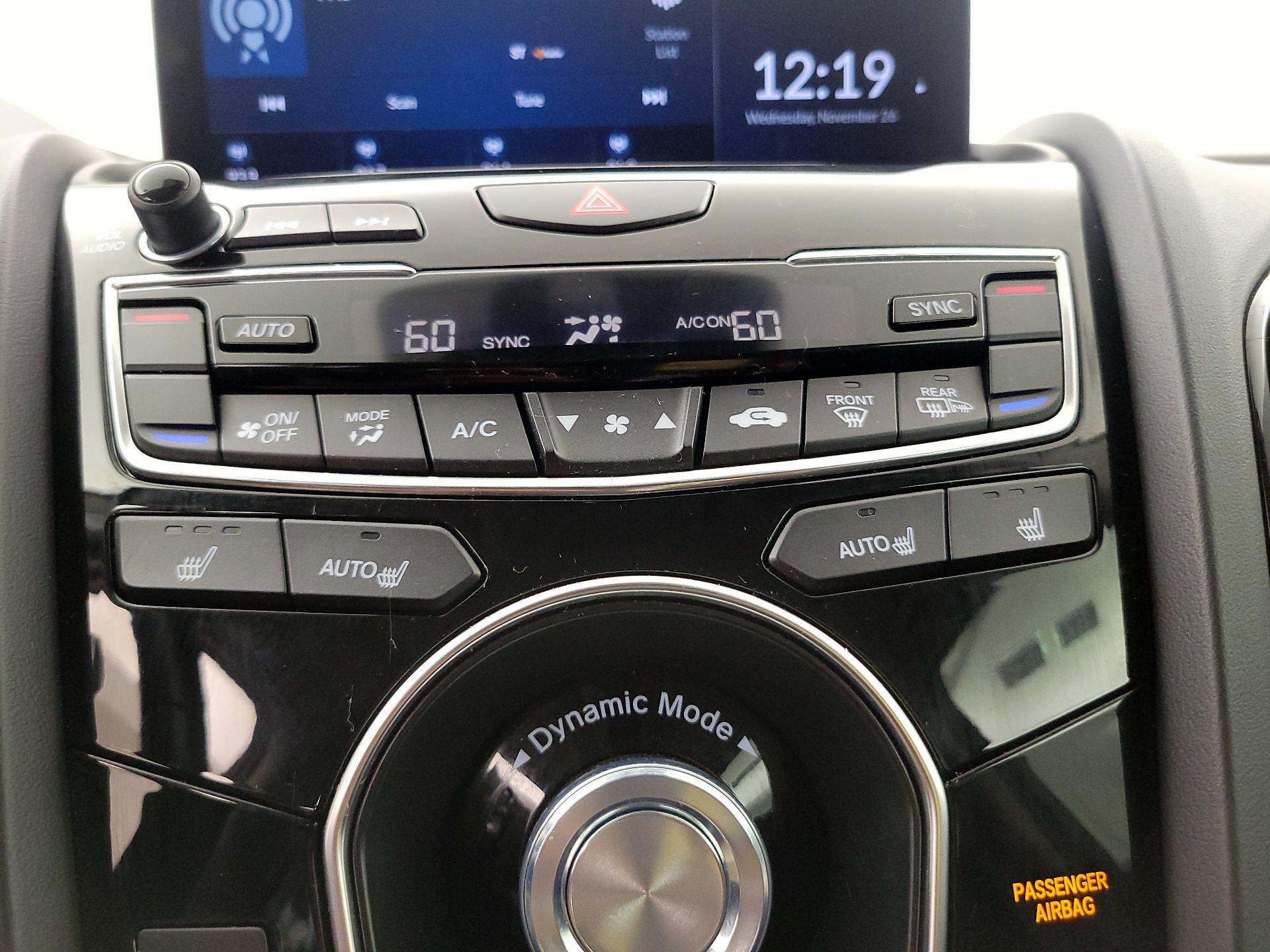 Thumbnail: 2021 Acura RDX - 16