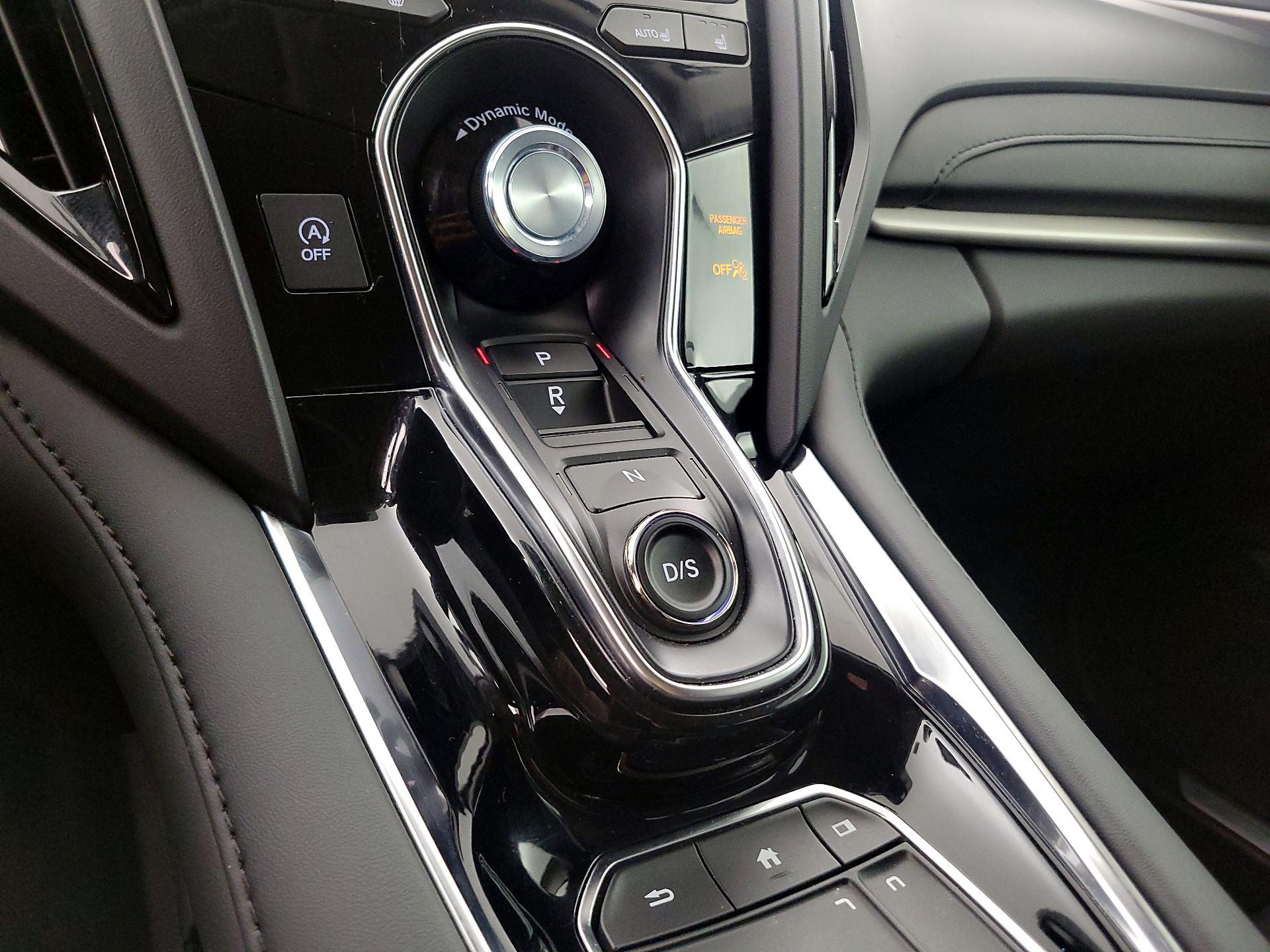 Thumbnail: 2021 Acura RDX - 17