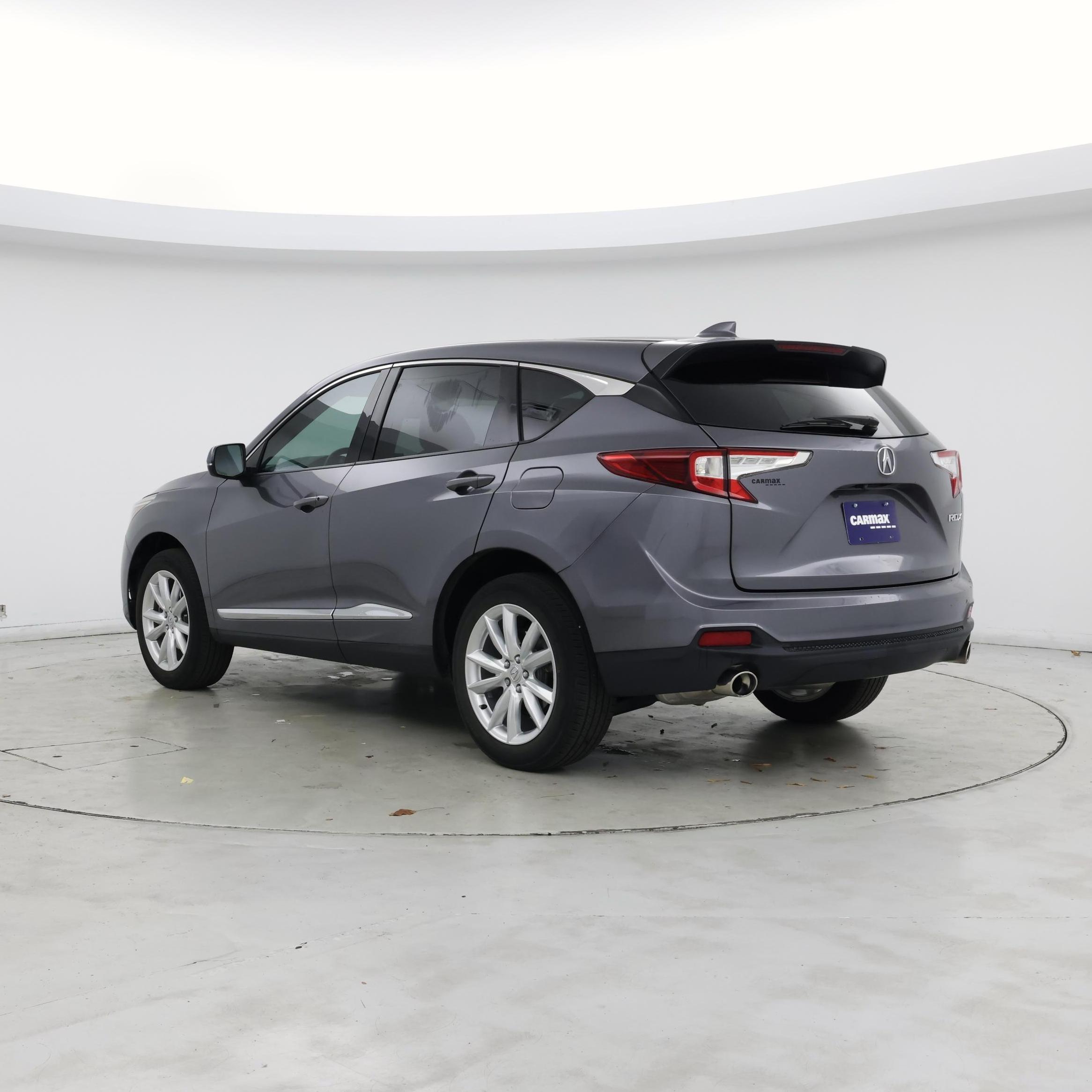 Thumbnail: 2021 Acura RDX - 2