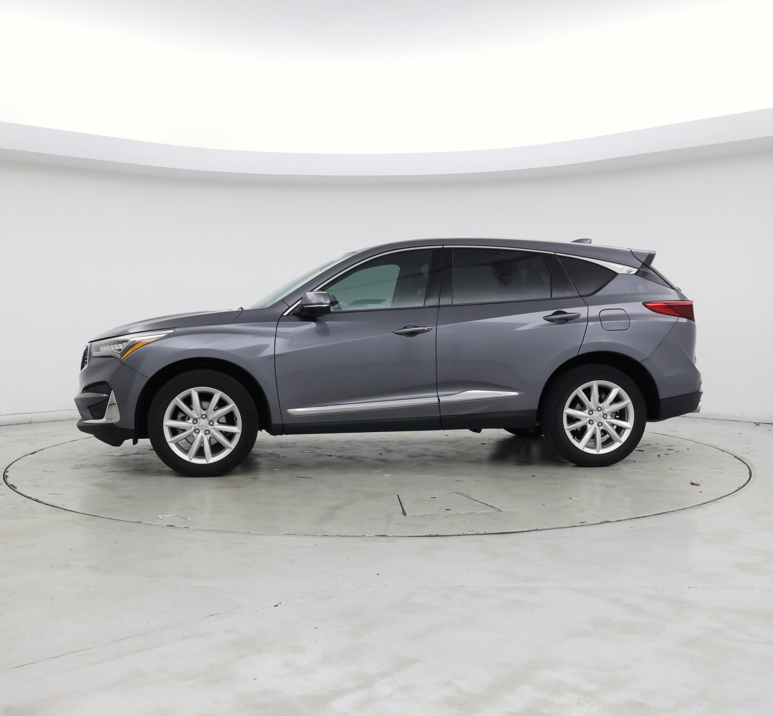 Thumbnail: 2021 Acura RDX - 3