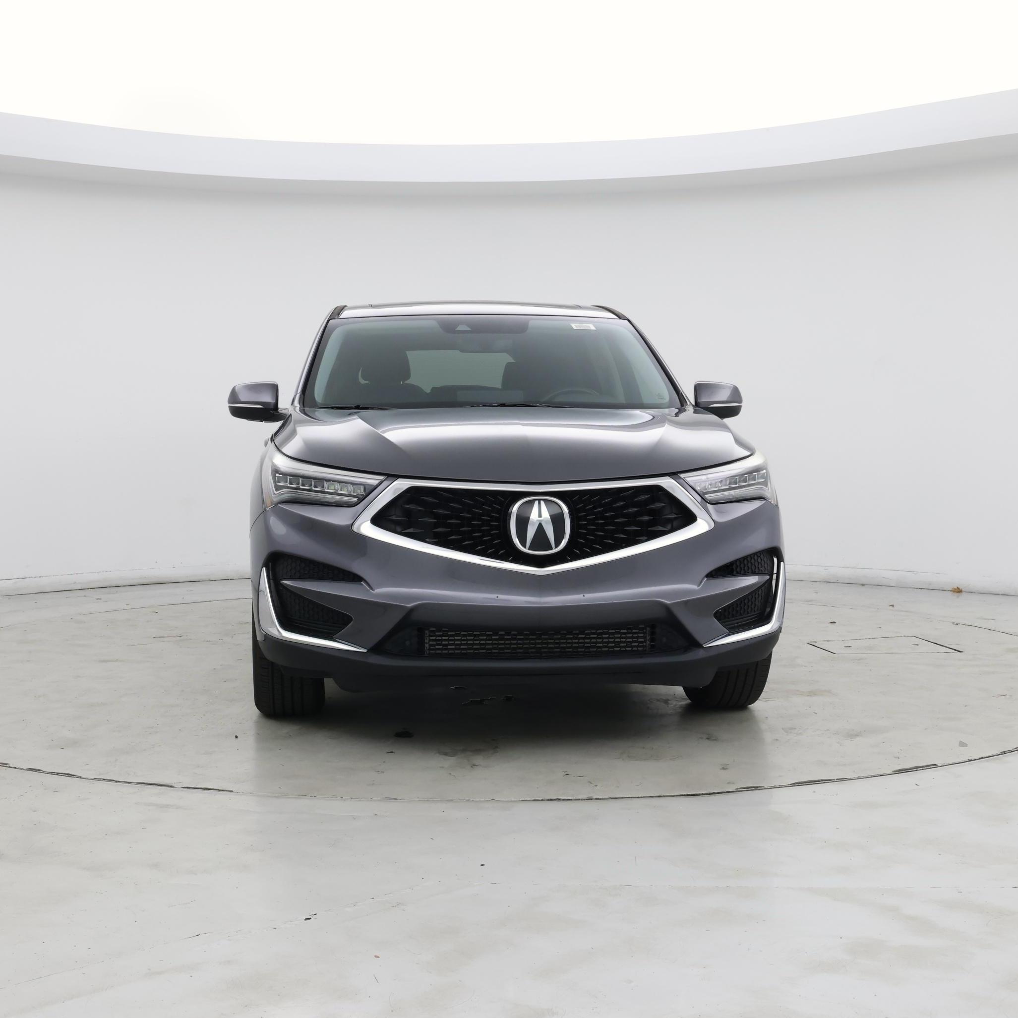Thumbnail: 2021 Acura RDX - 5