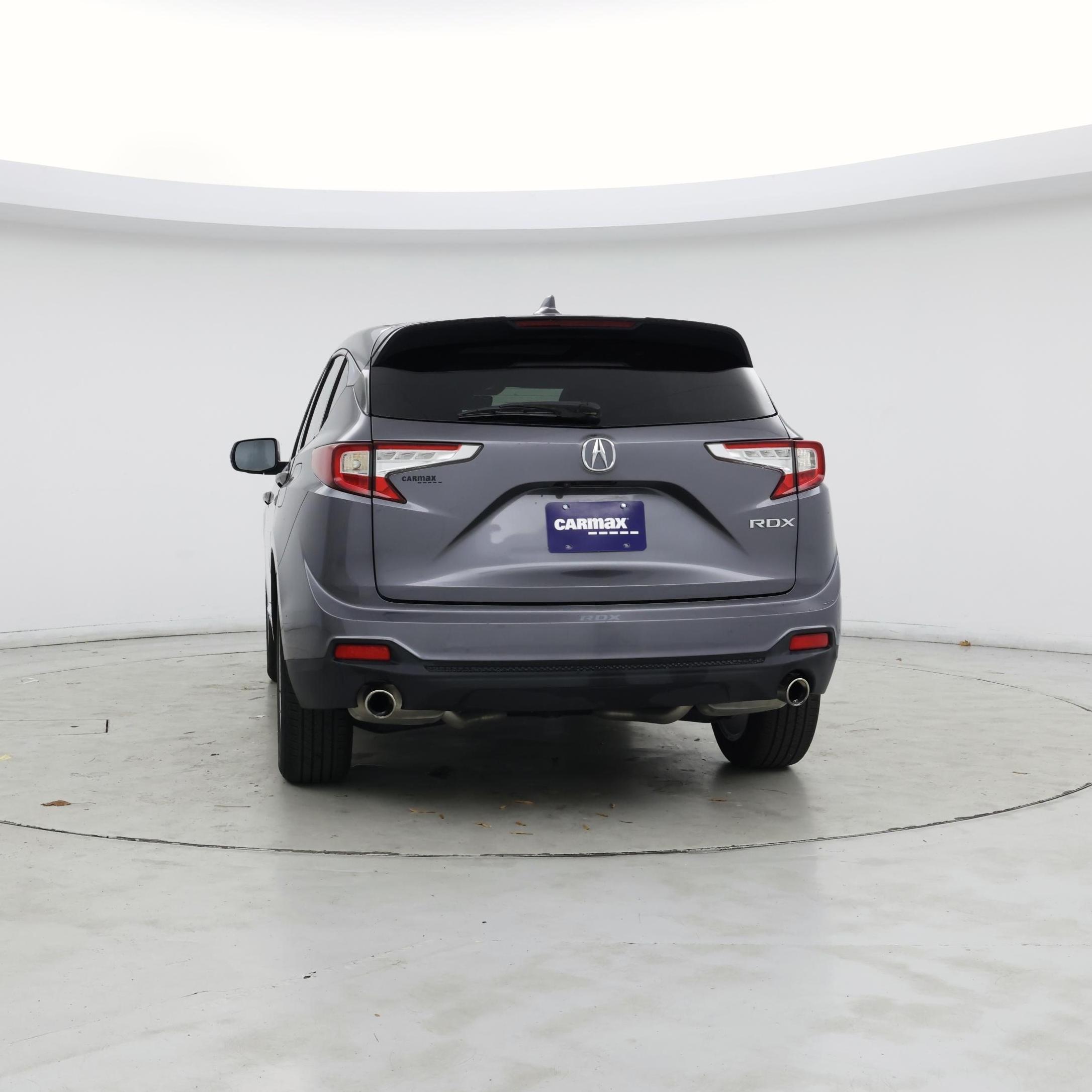 Thumbnail: 2021 Acura RDX - 6