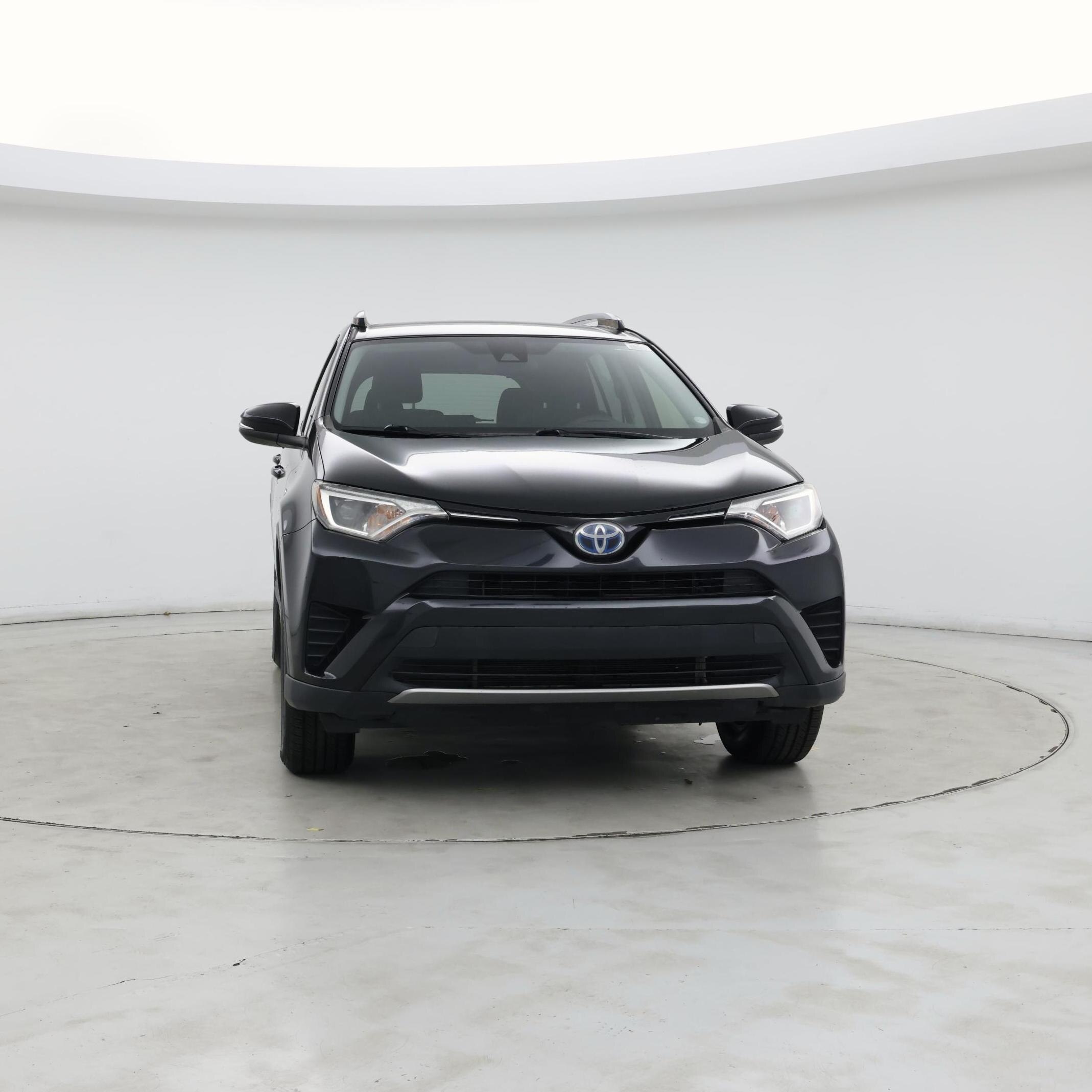 Thumbnail: 2018 Toyota RAV4 - 5