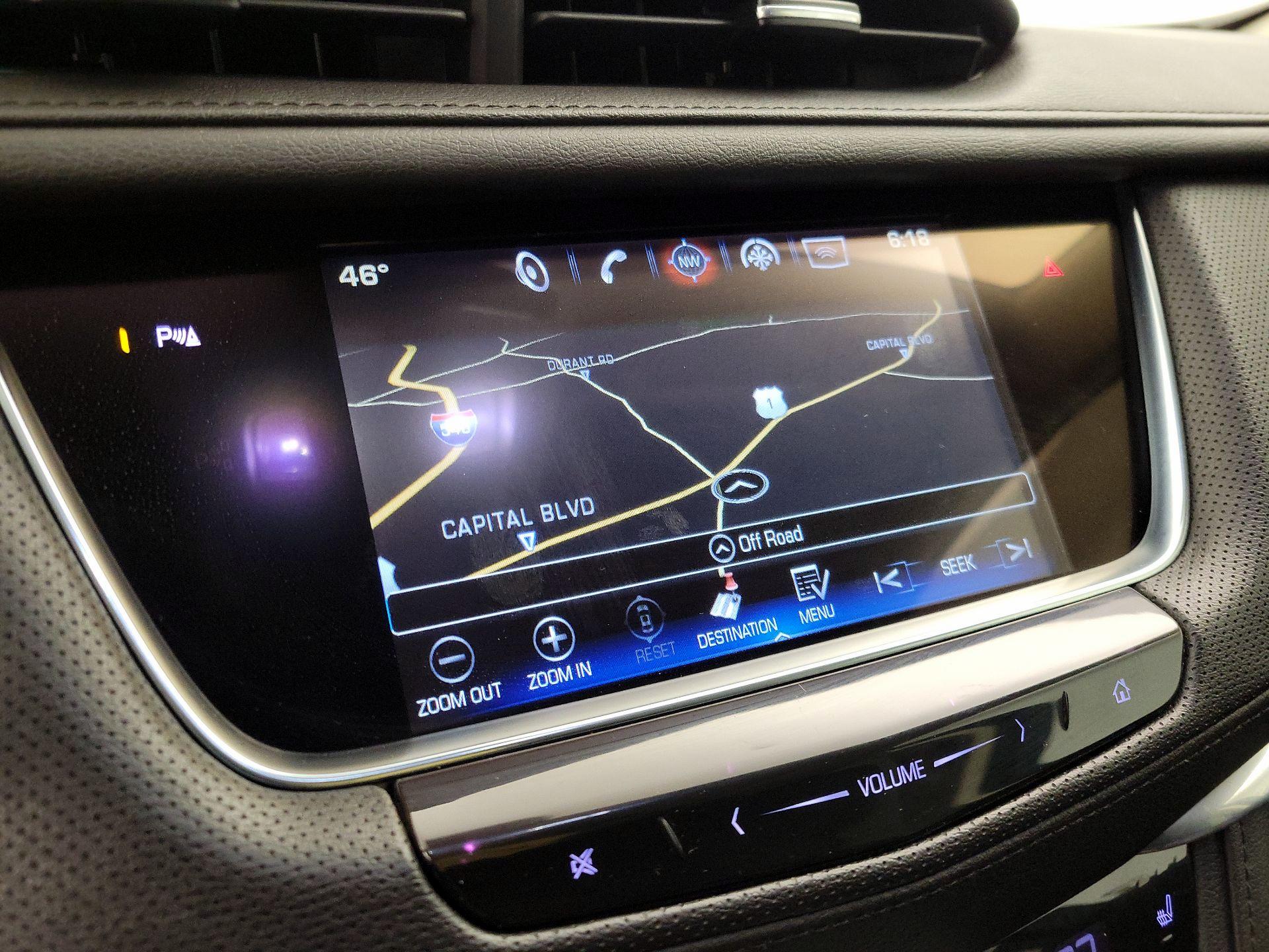 Thumbnail: 2018 Cadillac XT5 - 14