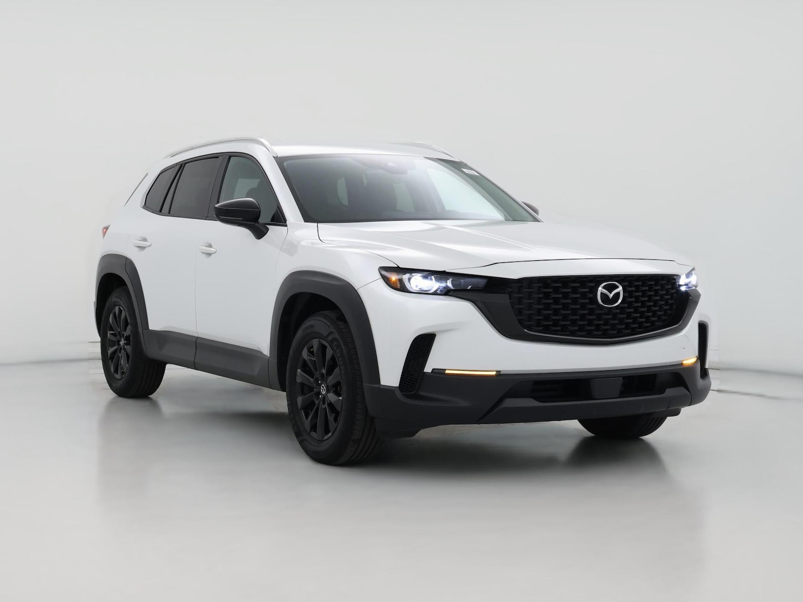 2024 Mazda CX-50