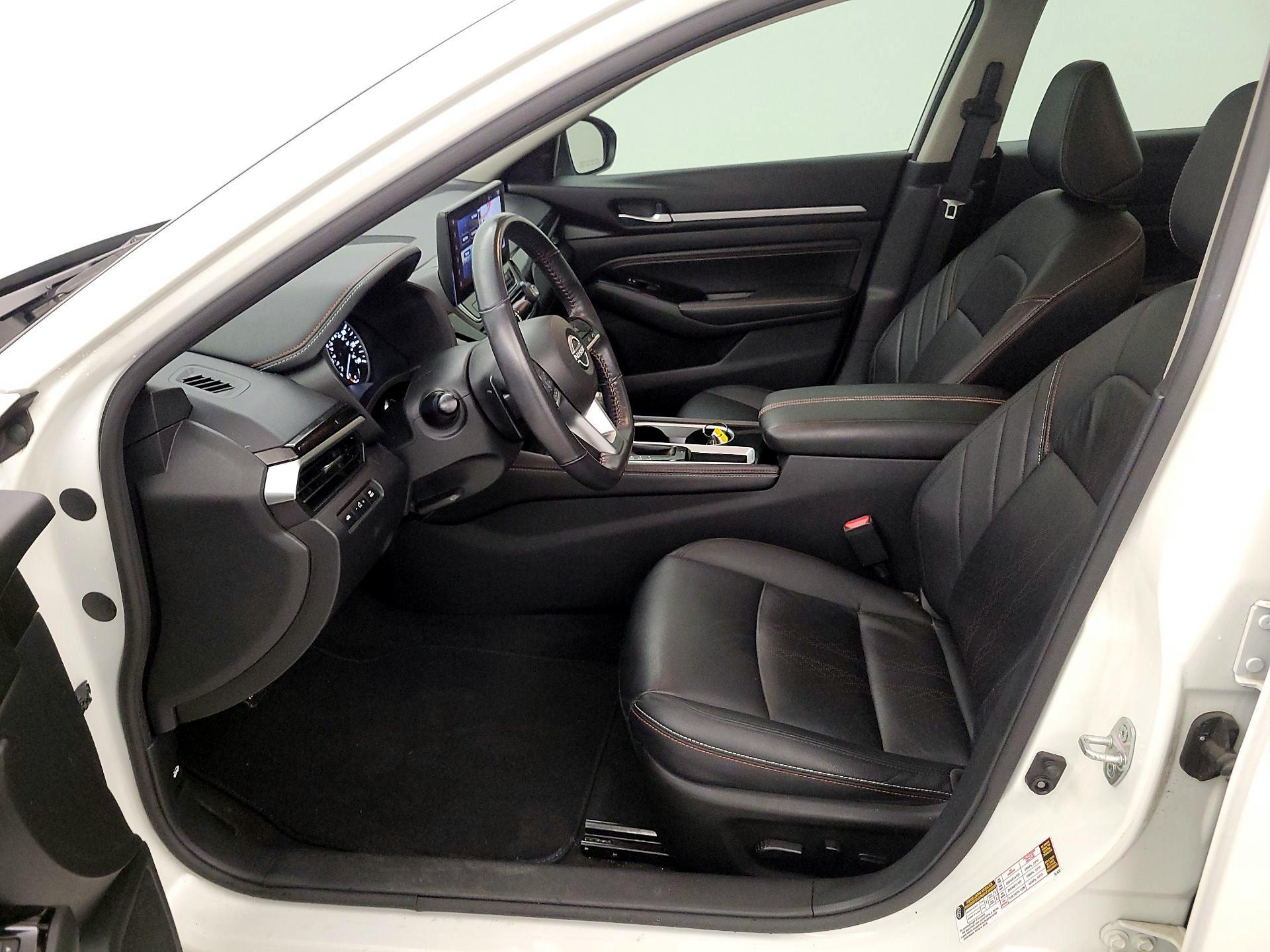 Thumbnail: 2023 Nissan Altima - 11