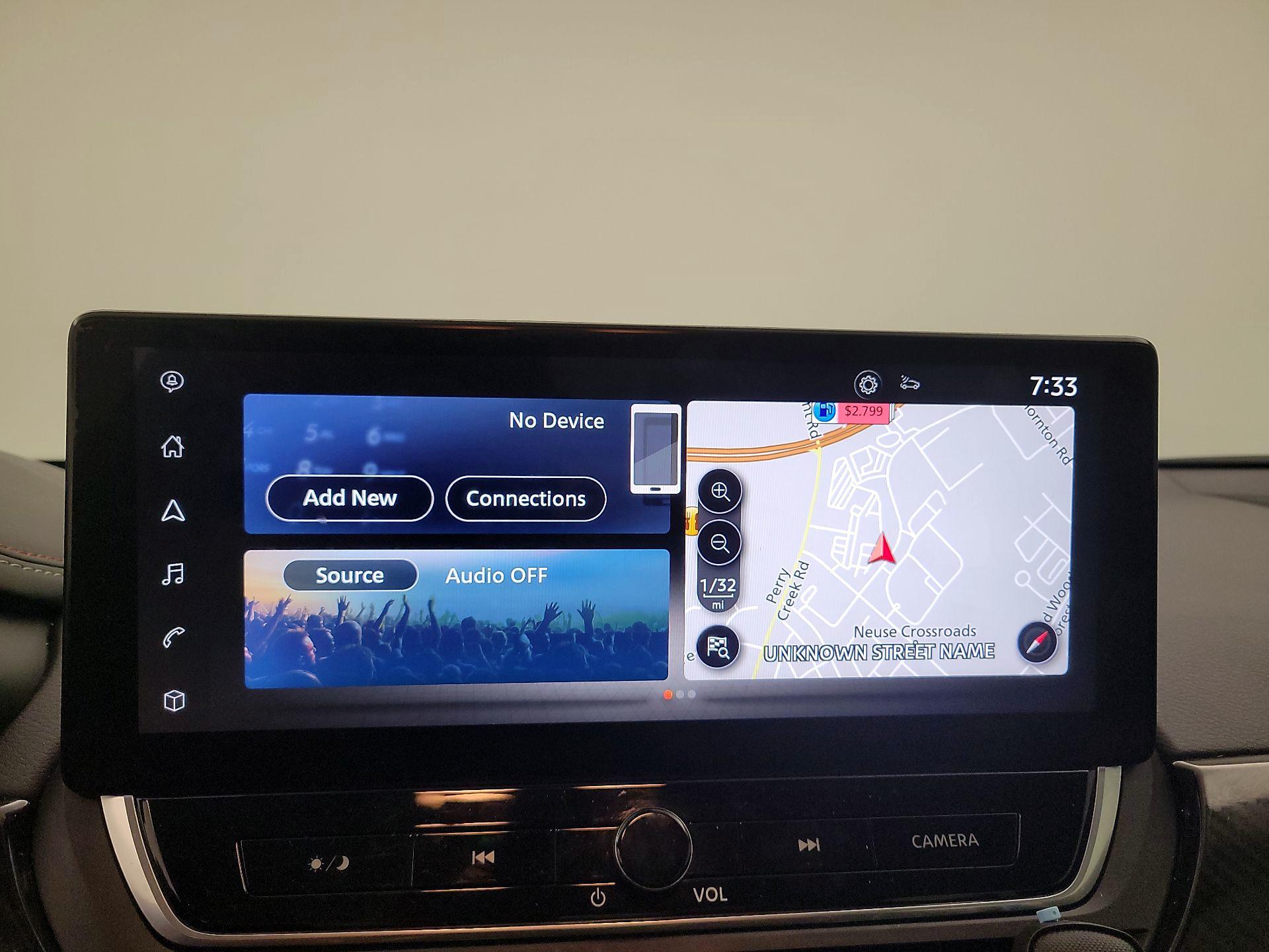 Thumbnail: 2023 Nissan Altima - 14