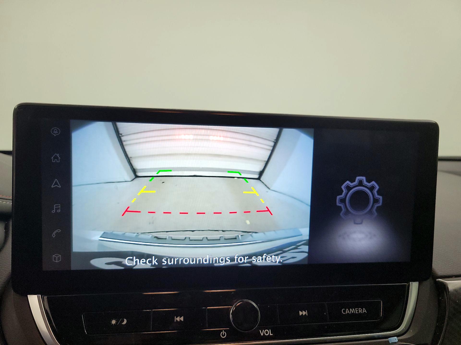 Thumbnail: 2023 Nissan Altima - 15