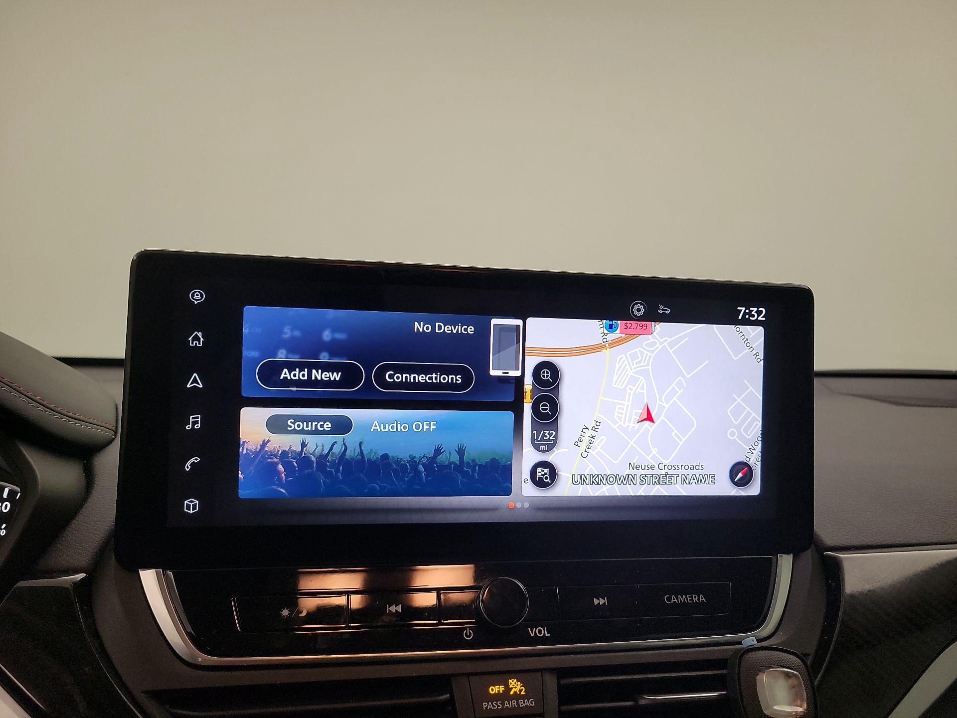 Thumbnail: 2023 Nissan Altima - 16