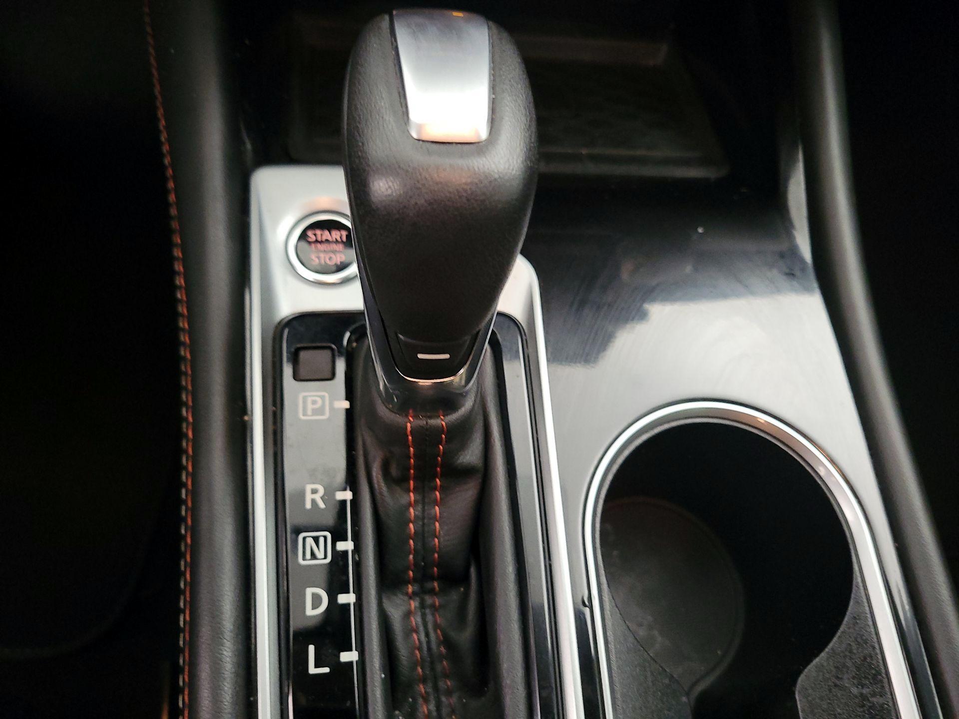 Thumbnail: 2023 Nissan Altima - 18