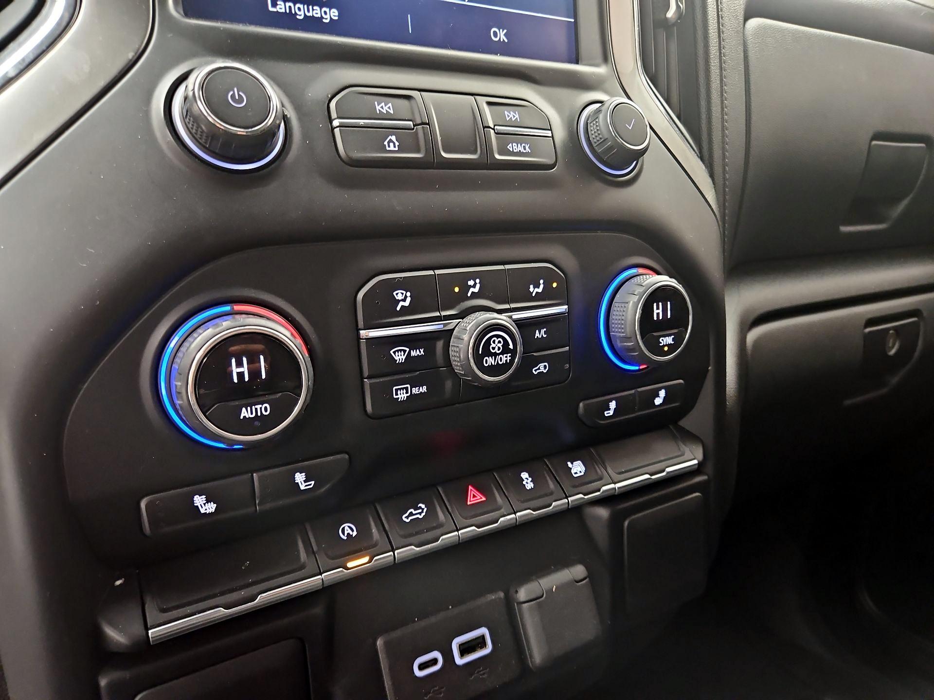 Thumbnail: 2022 Chevrolet Silverado 1500 - 16