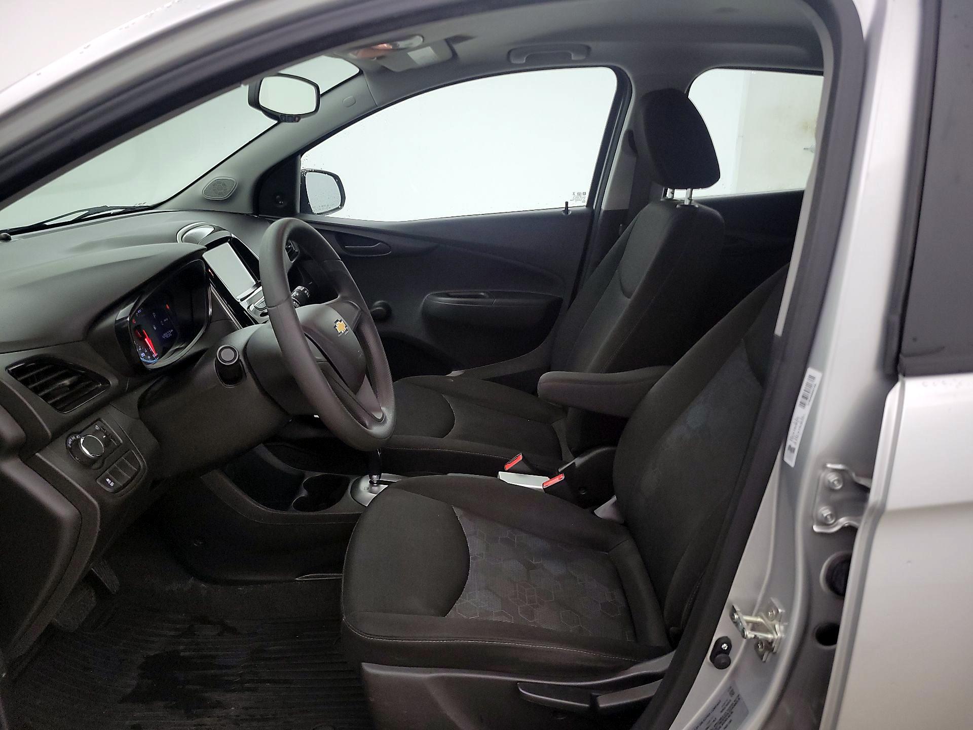 Thumbnail: 2017 Chevrolet Spark - 11