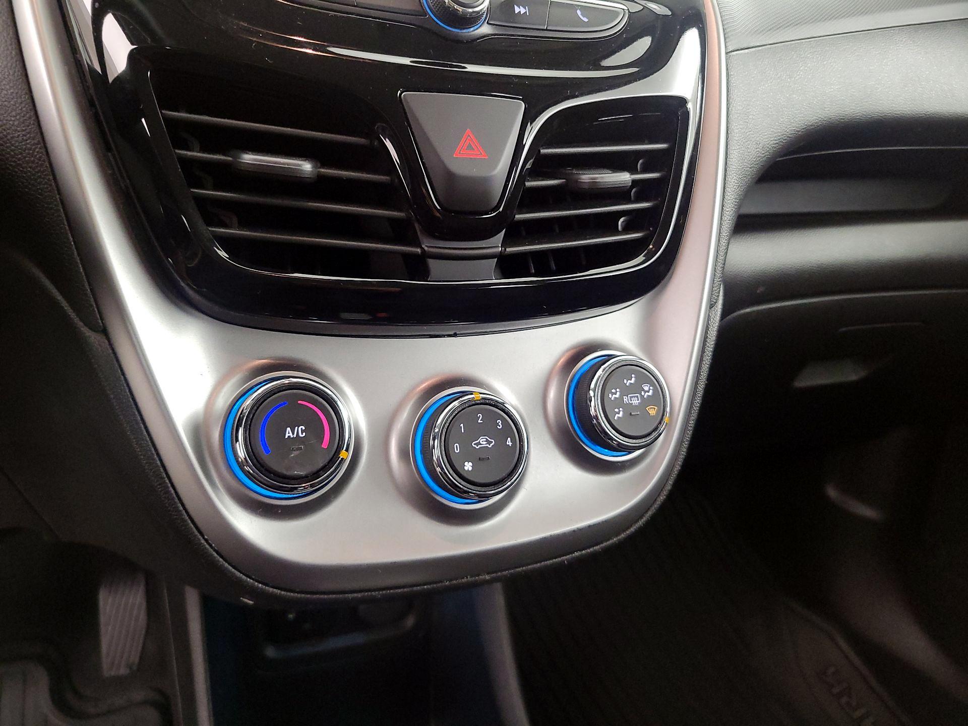 Thumbnail: 2017 Chevrolet Spark - 16