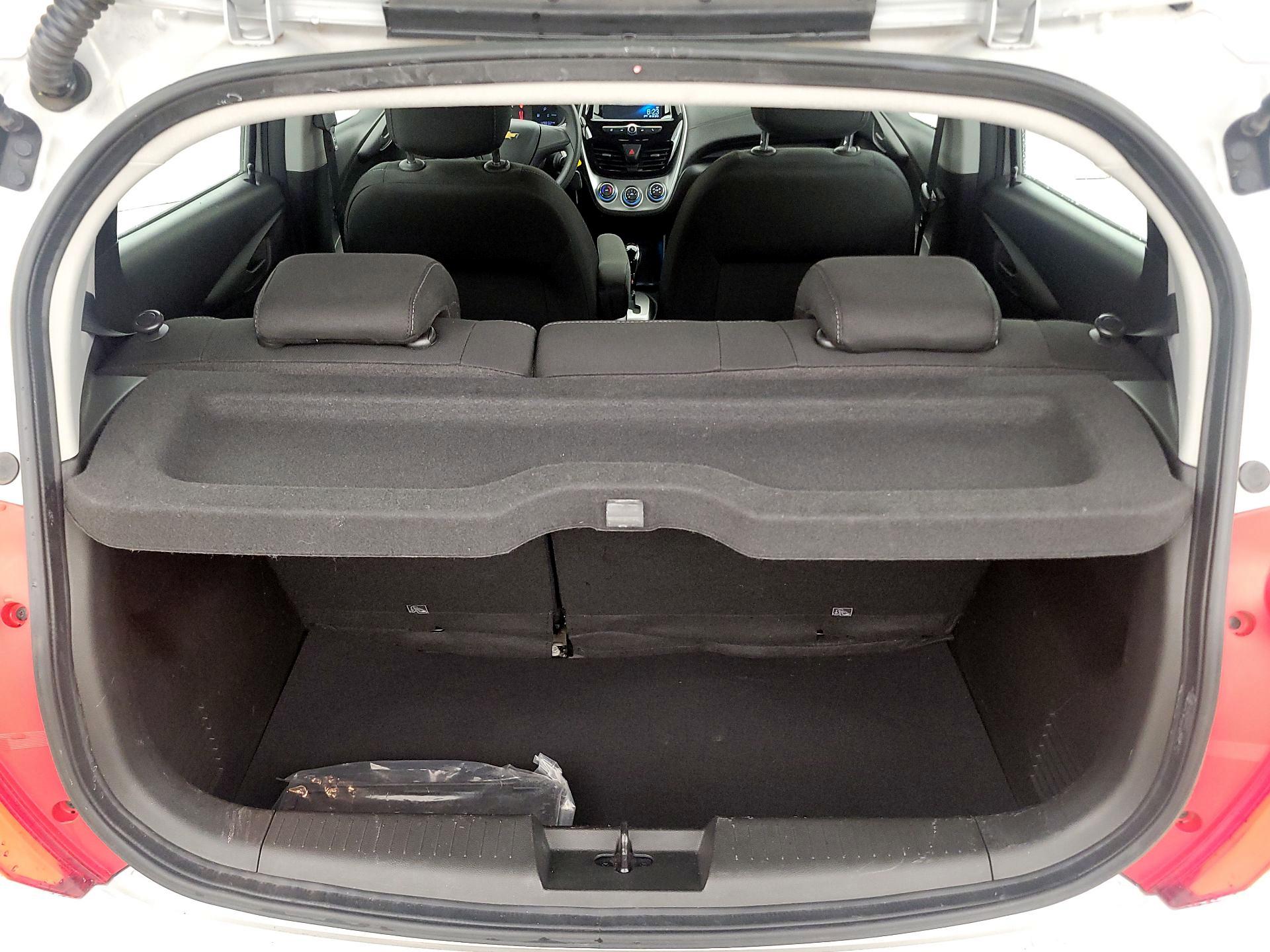 Thumbnail: 2017 Chevrolet Spark - 20