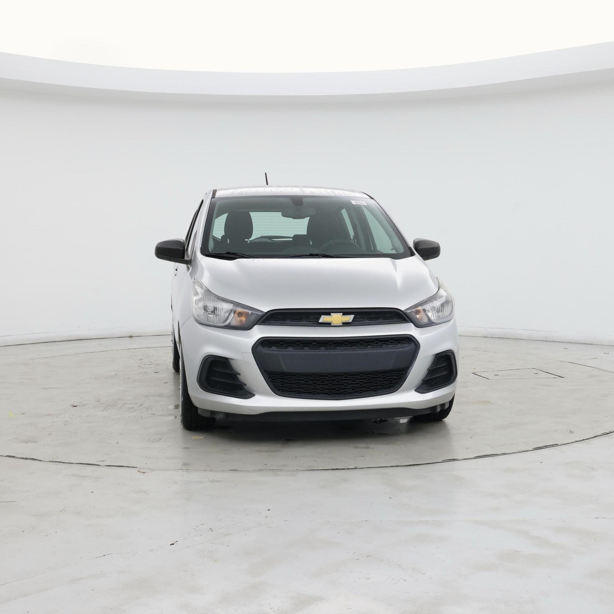 Thumbnail: 2017 Chevrolet Spark - 5