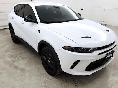 2023 Dodge Hornet GT