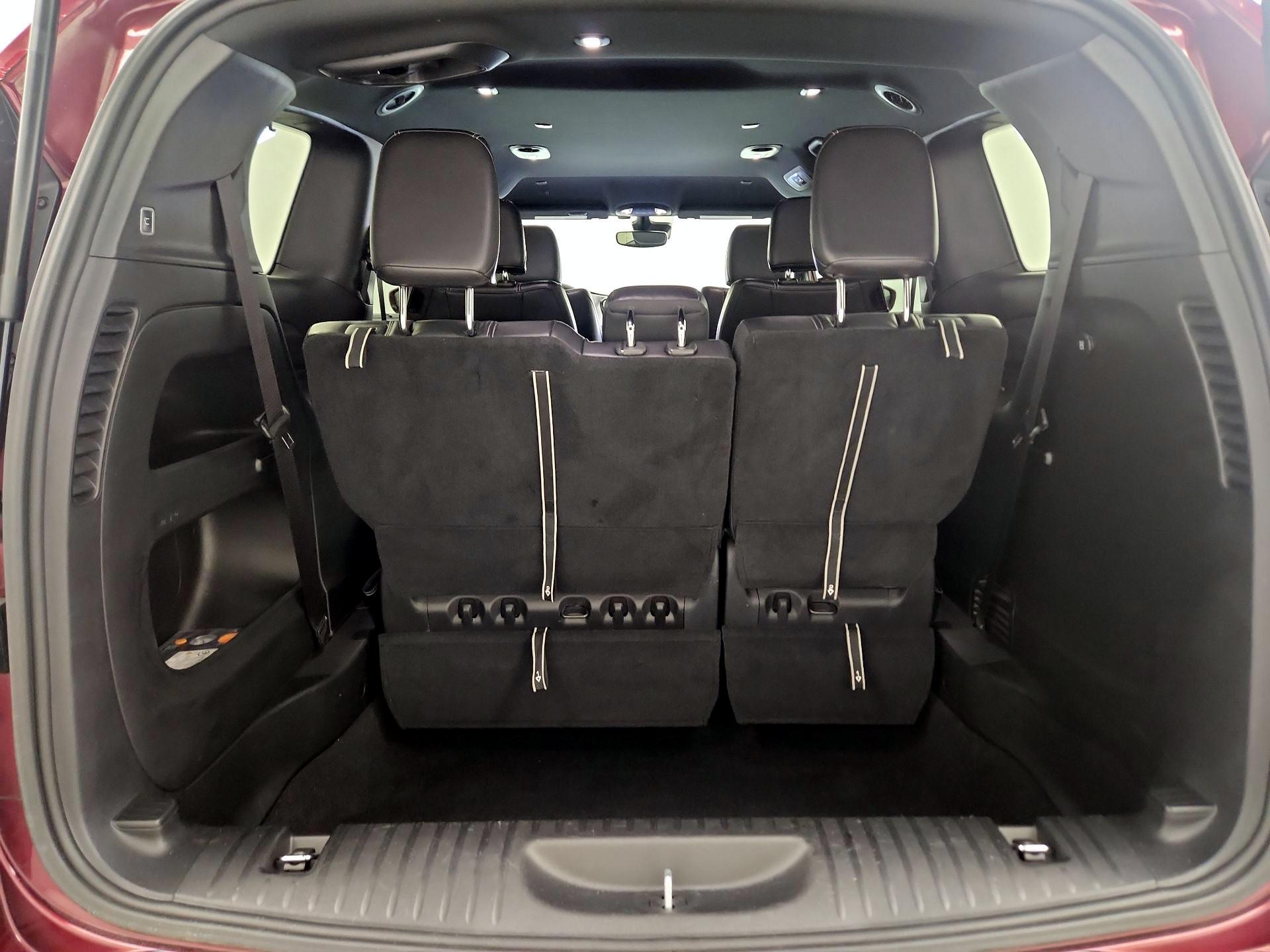 Thumbnail: 2022 Chrysler Pacifica - 19